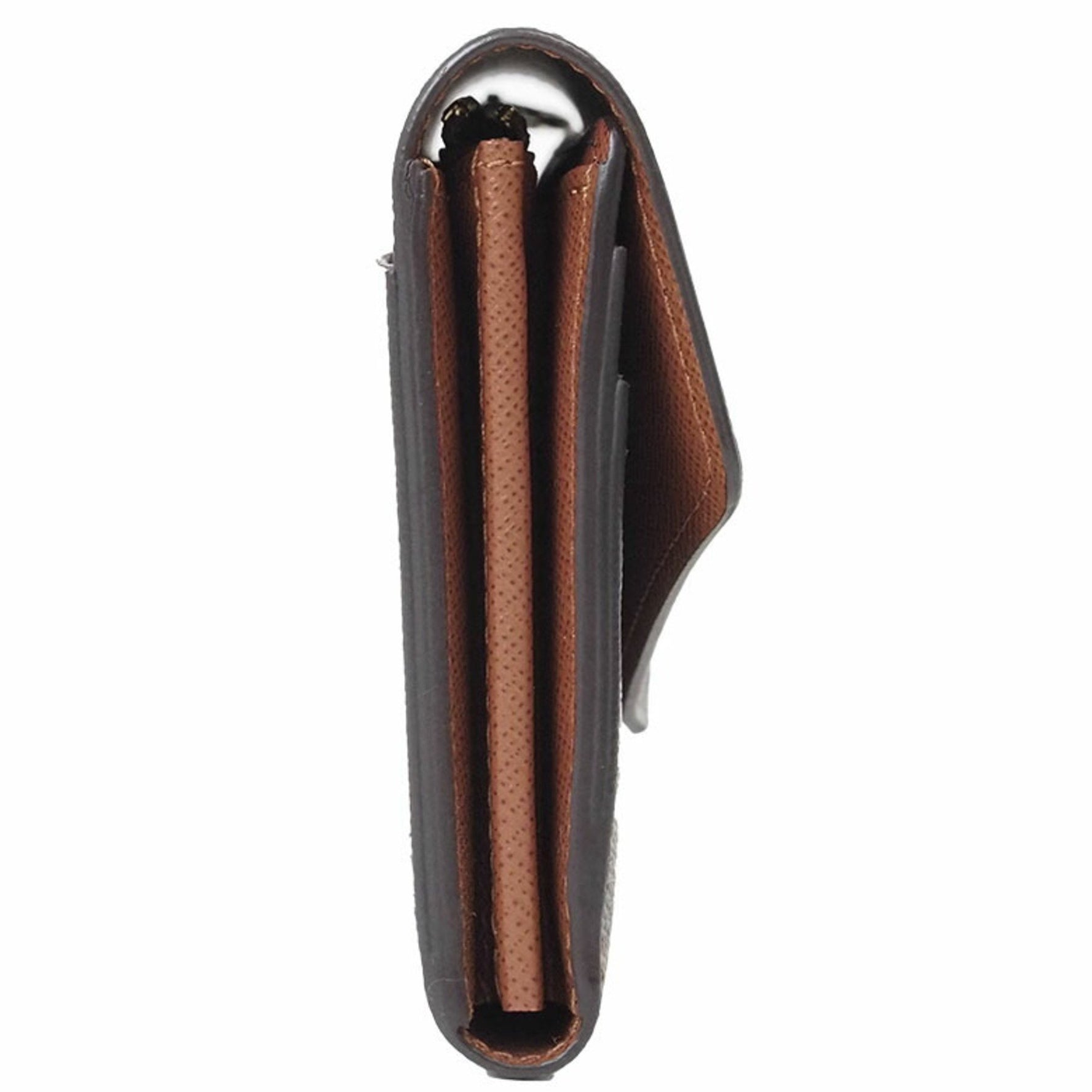 Louis Vuitton Portefeuille Sarah Wallet Canvas