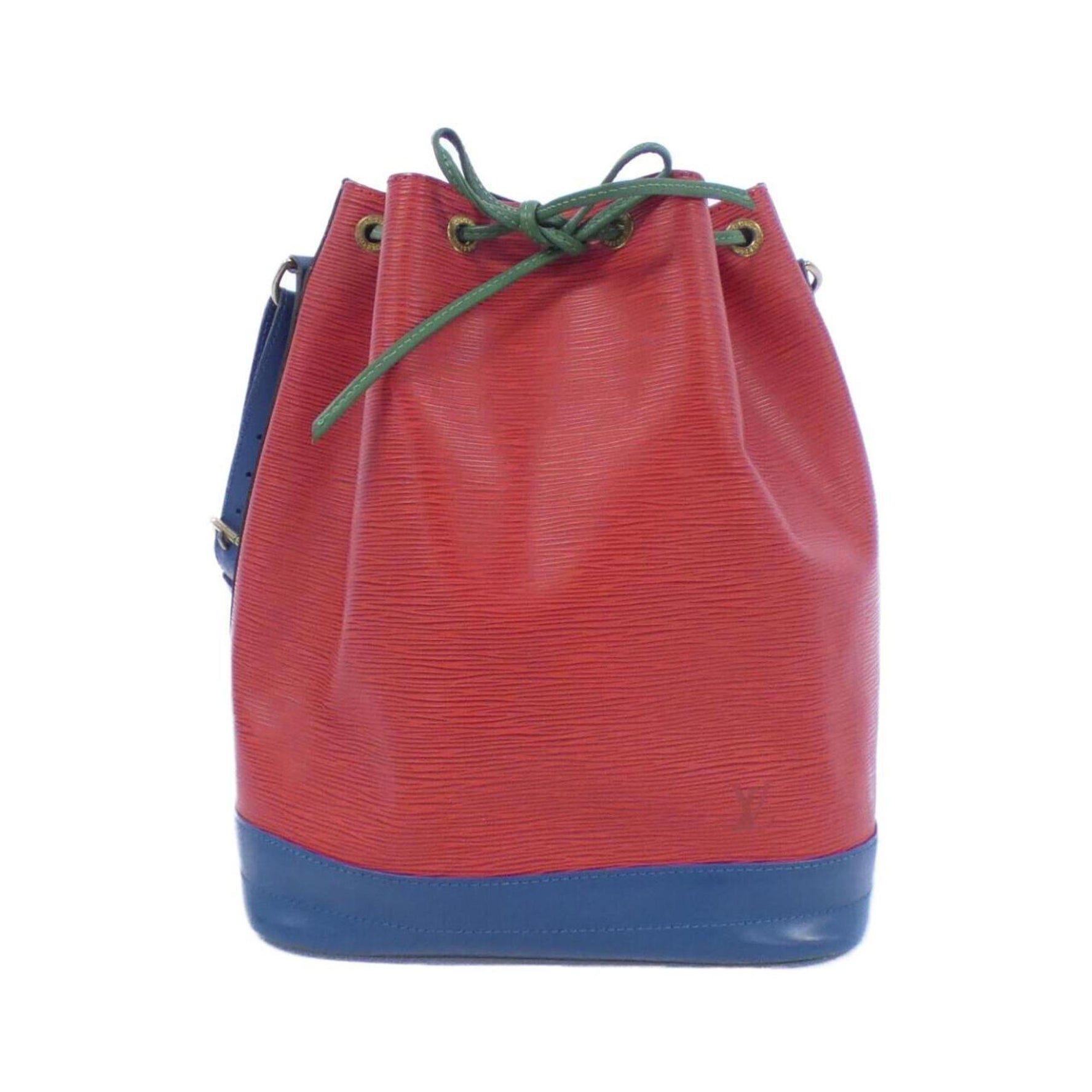 Louis Vuitton Epi Noe Shoulder Bag