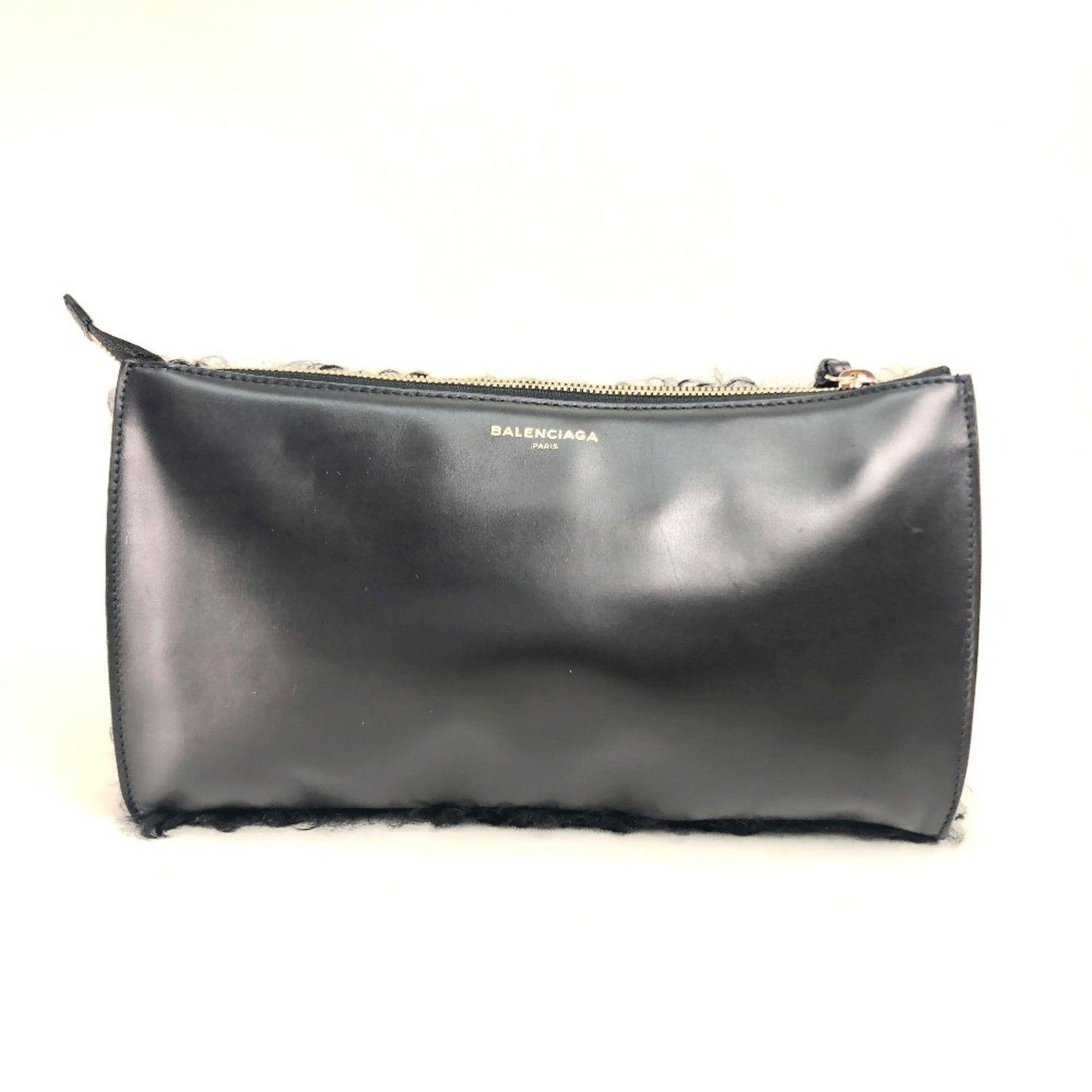 Balenciaga Bag Cluch Bag Clutch bag White