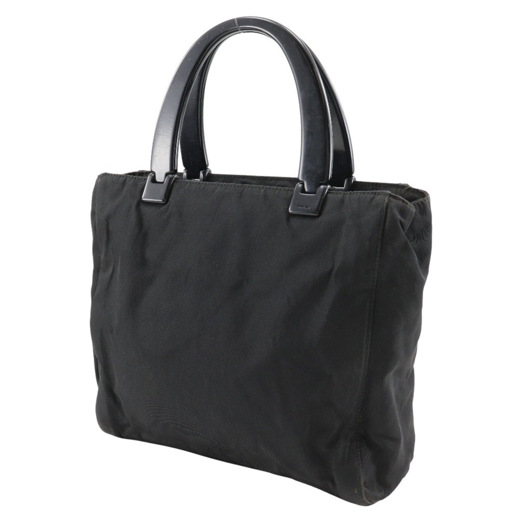 PRADA Handbag Nylon