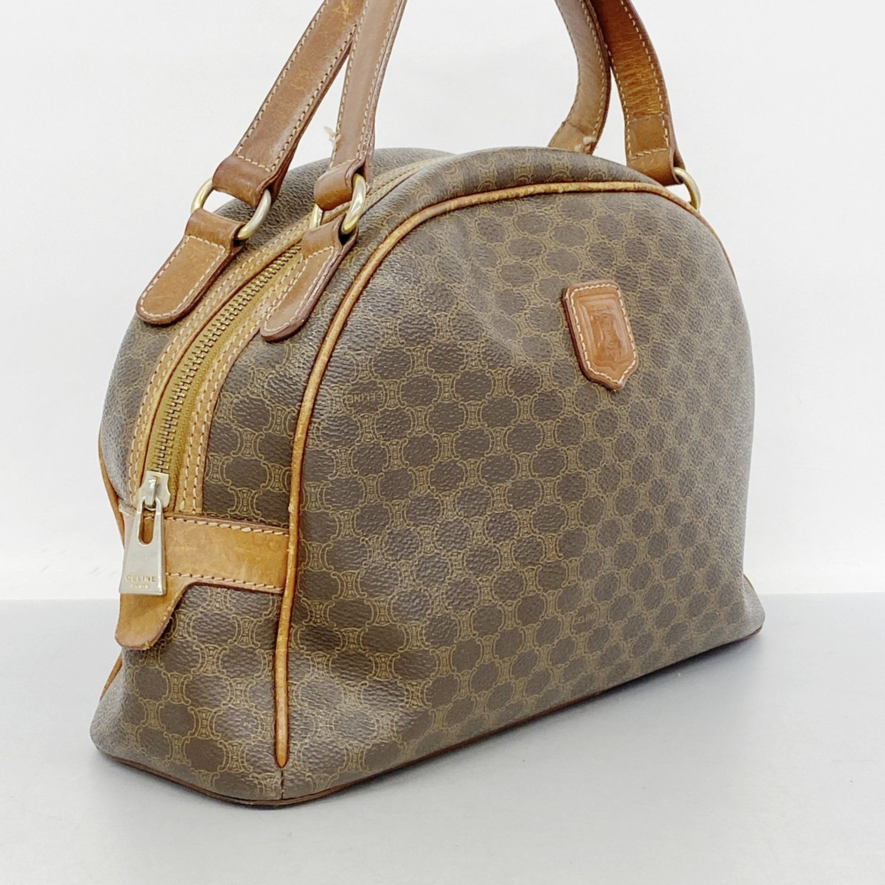 Celine handbag Macadam