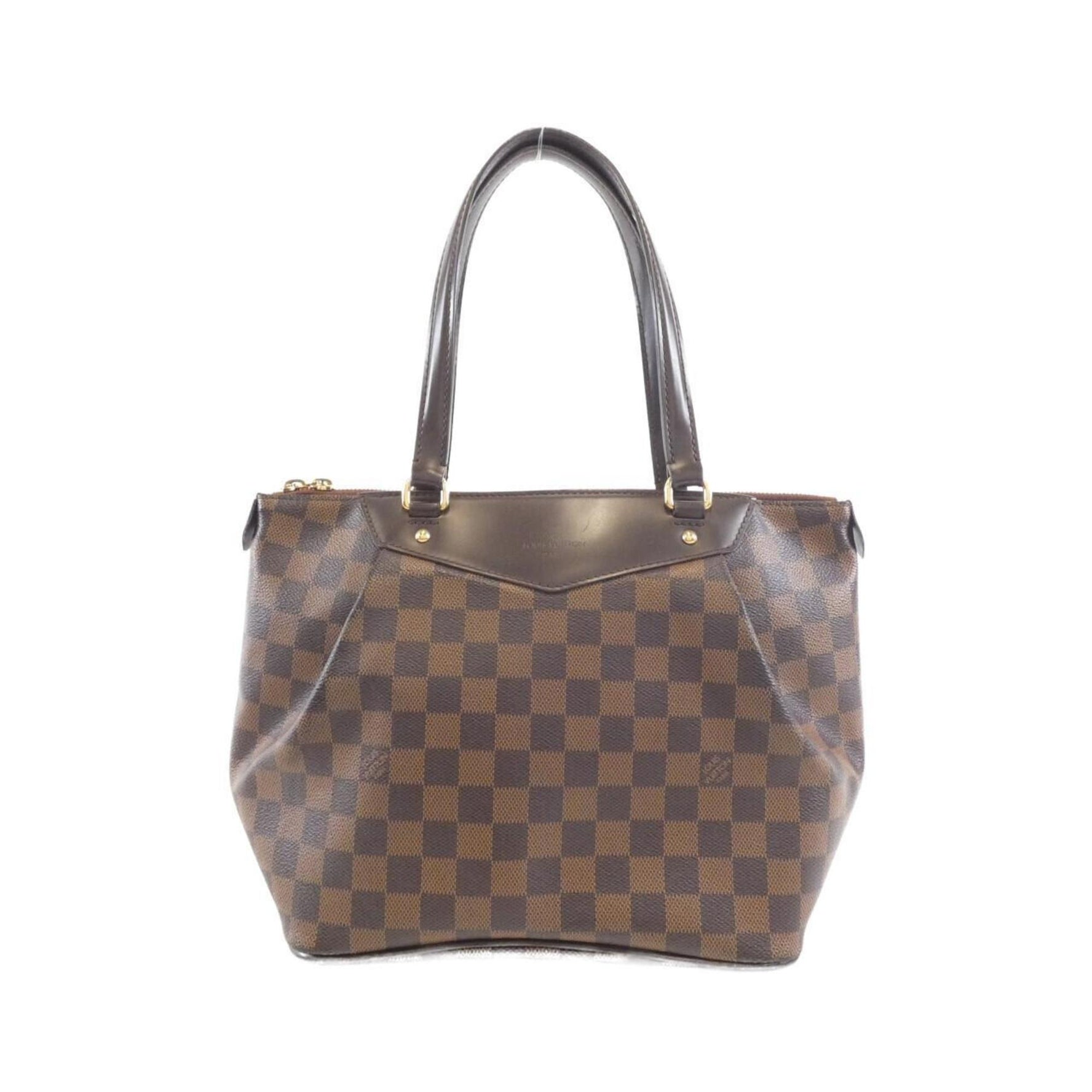 Louis Vuitton Damier Westminster PM Handbag