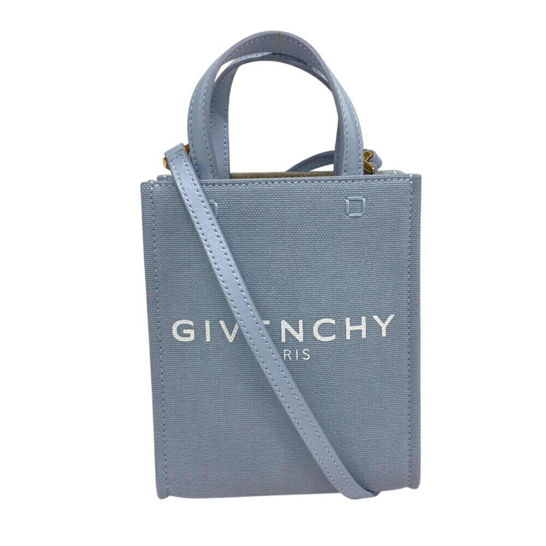 GIVENCHY G Tote Vertical Ki Bag Shoulder Laptop