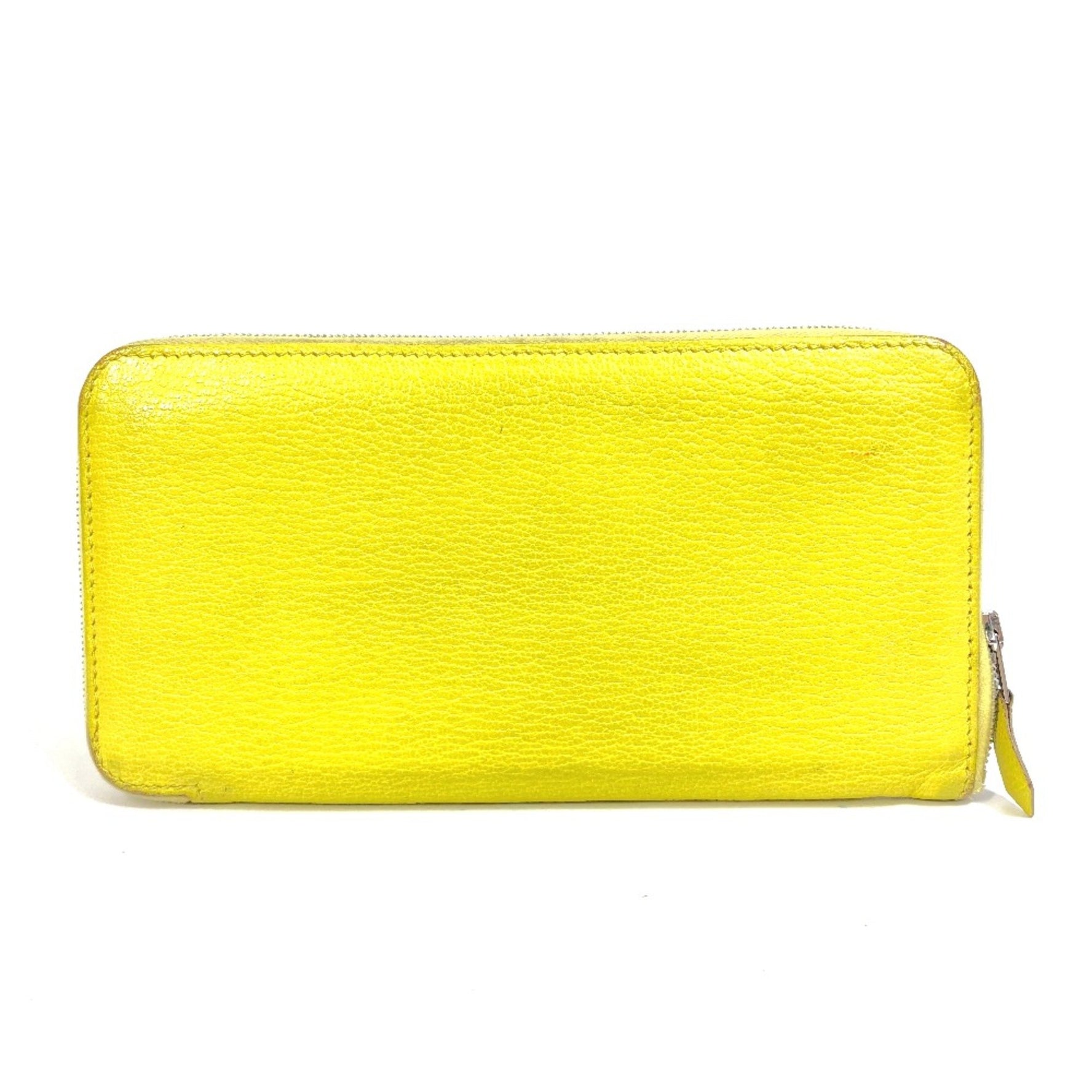 Hermes Long wallet Zip Around Long Wallet