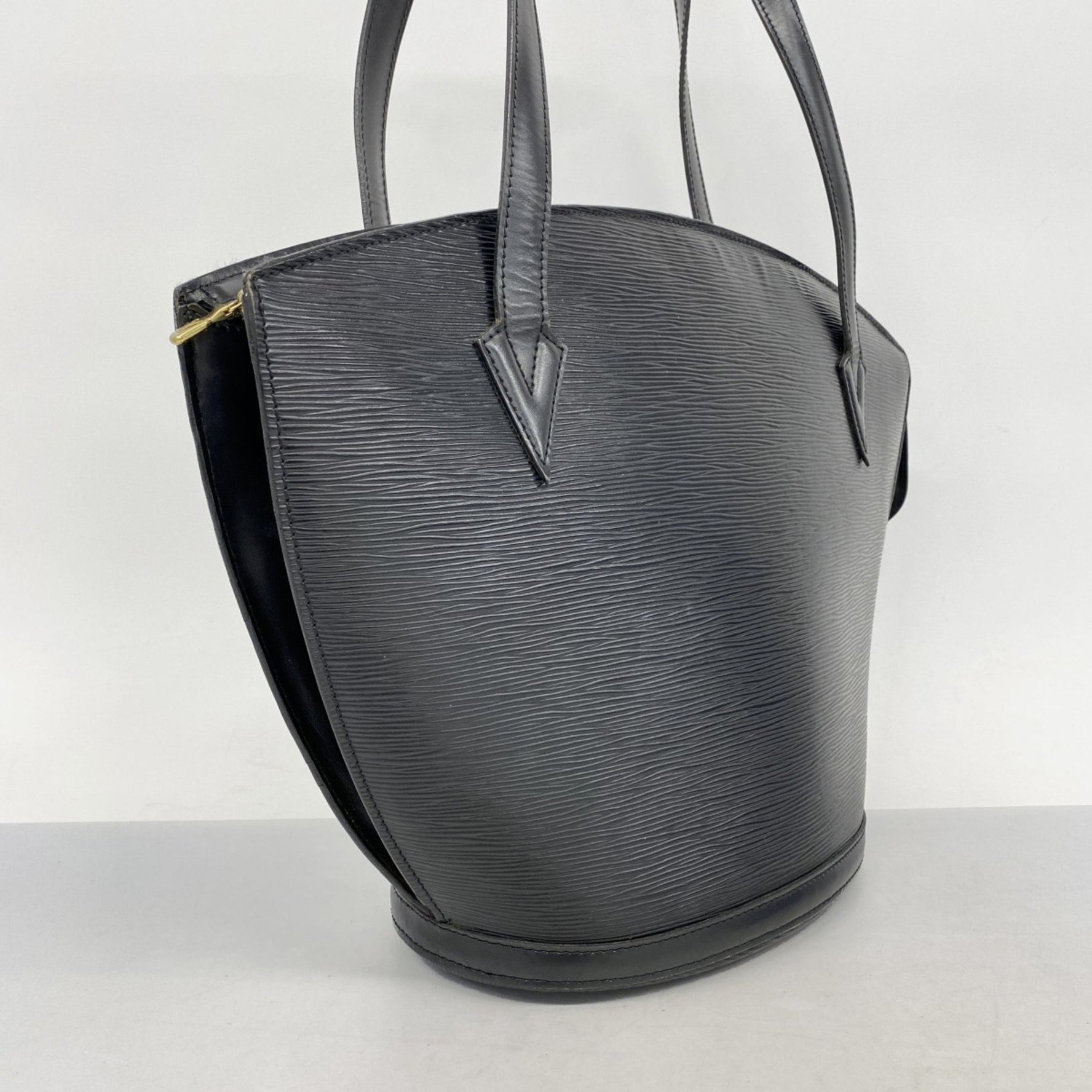 Louis Vuitton Epi Saint-Jacques Shoulder Bag