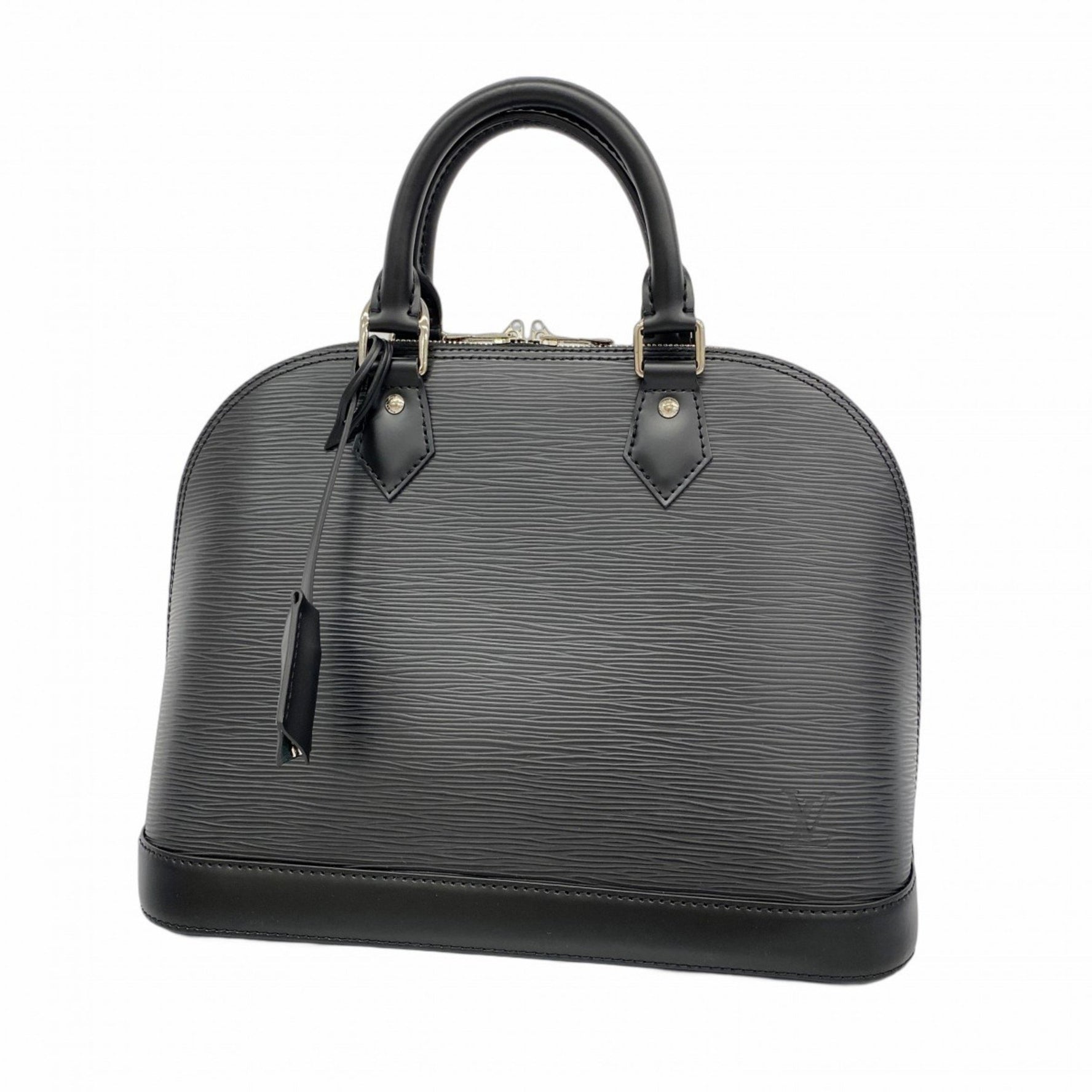 Louis Vuitton Epi Alma PM Handbag