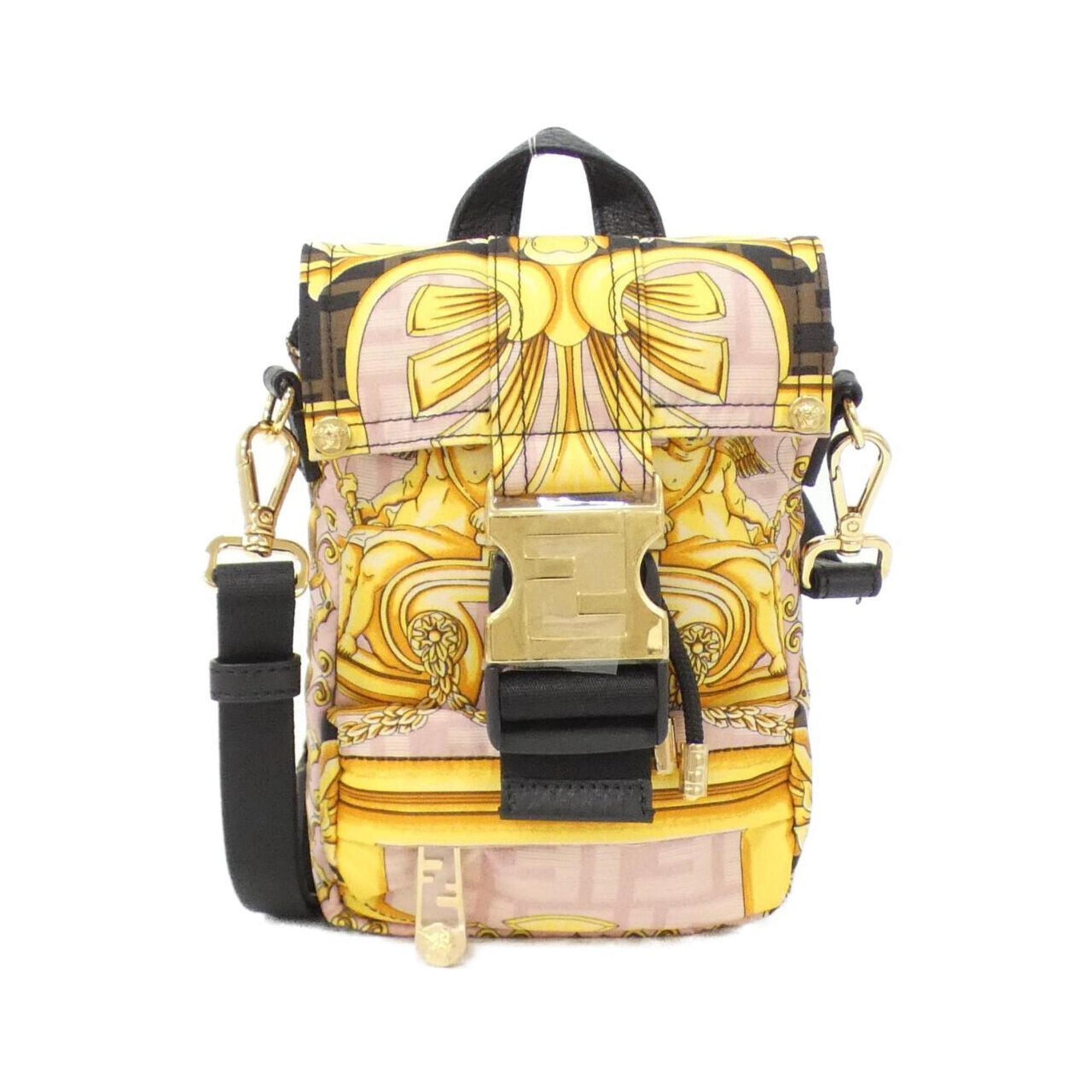Fendi AITI Shoulder Bag