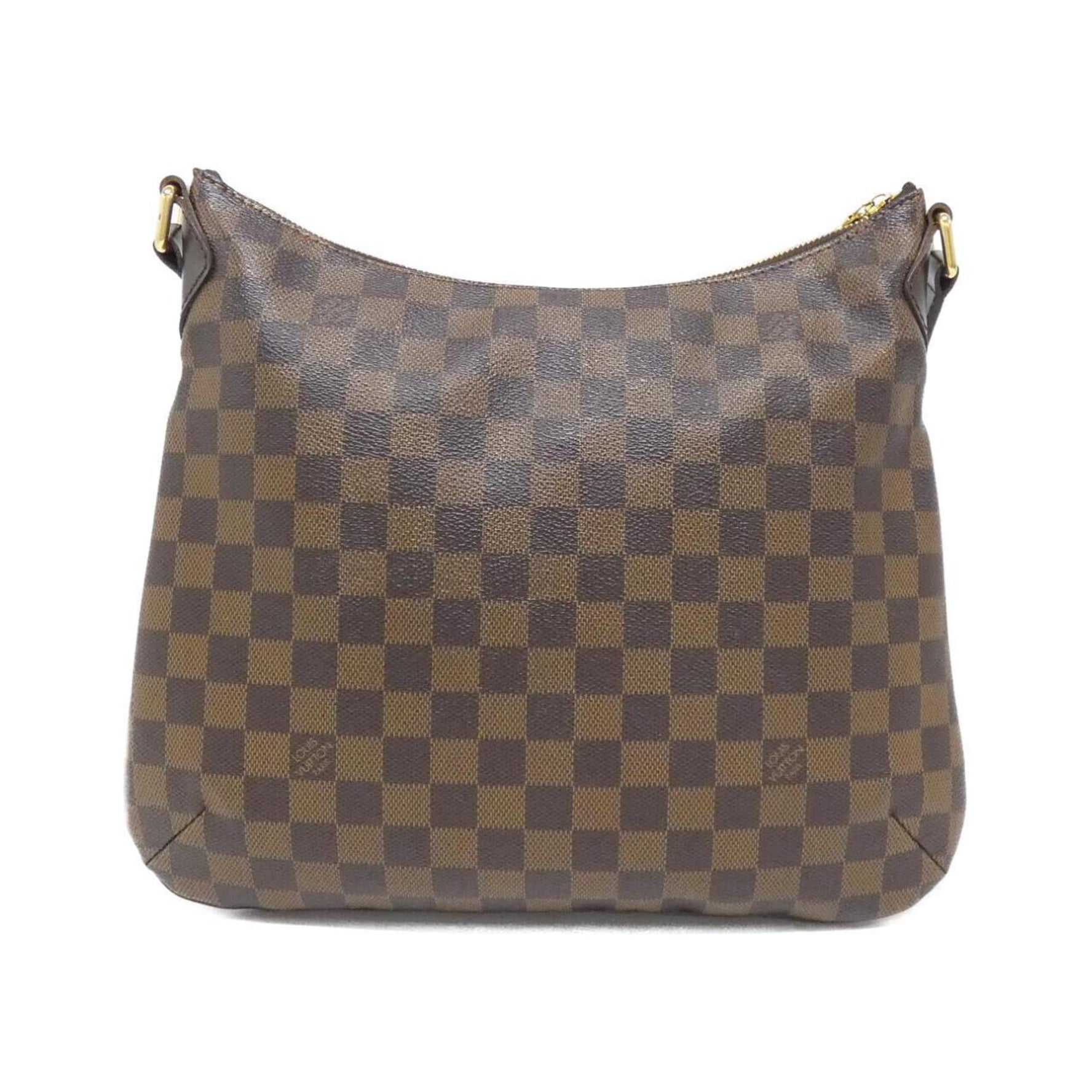 Louis Vuitton Damier Bloomsbury PM Shoulder Bag