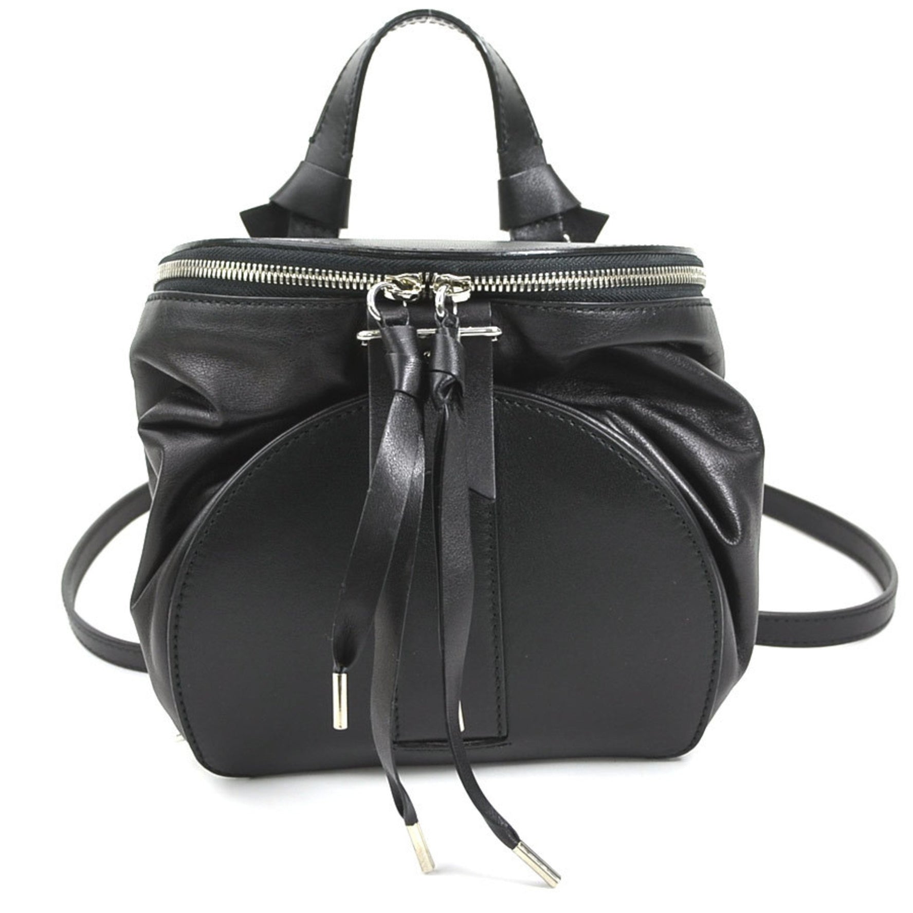 BALLY Backpack HARRYET SM Leather