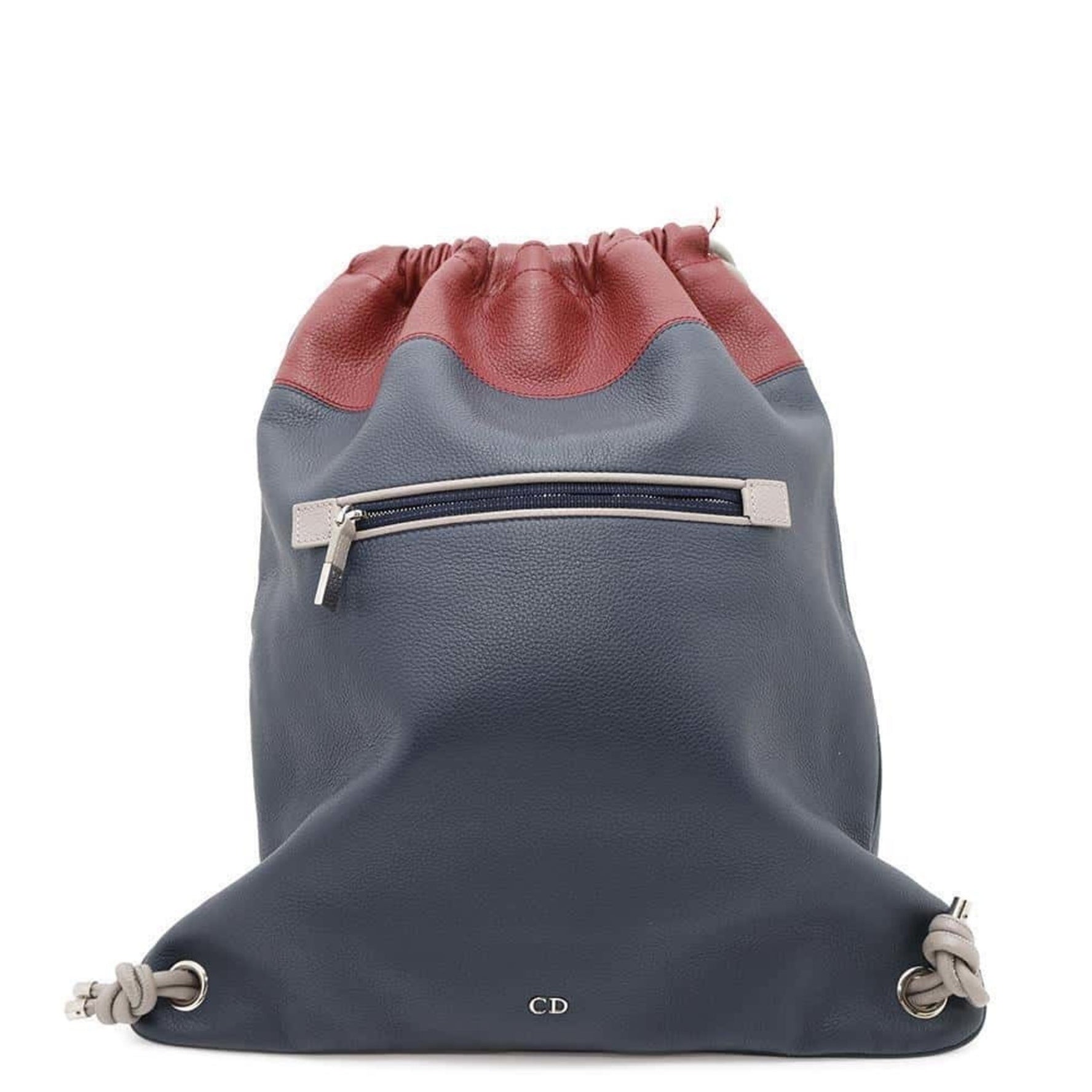 Christian Dior Backpack Homme Bag HOMME