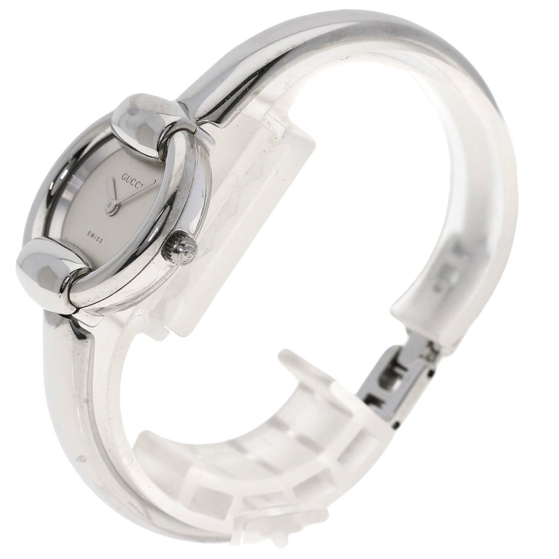 Gucci Stainless Steel Watch