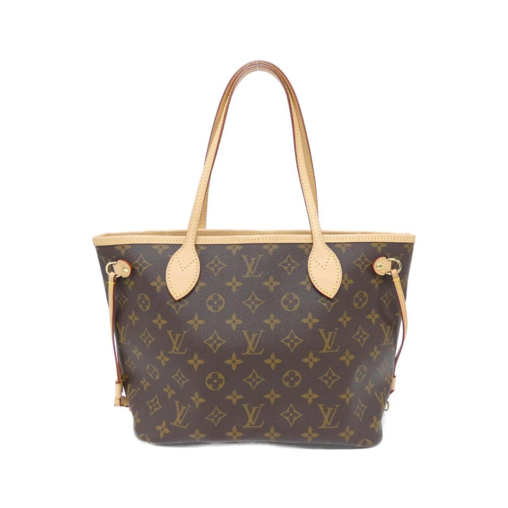 Louis Vuitton Monogram Neverfull PM Handbag