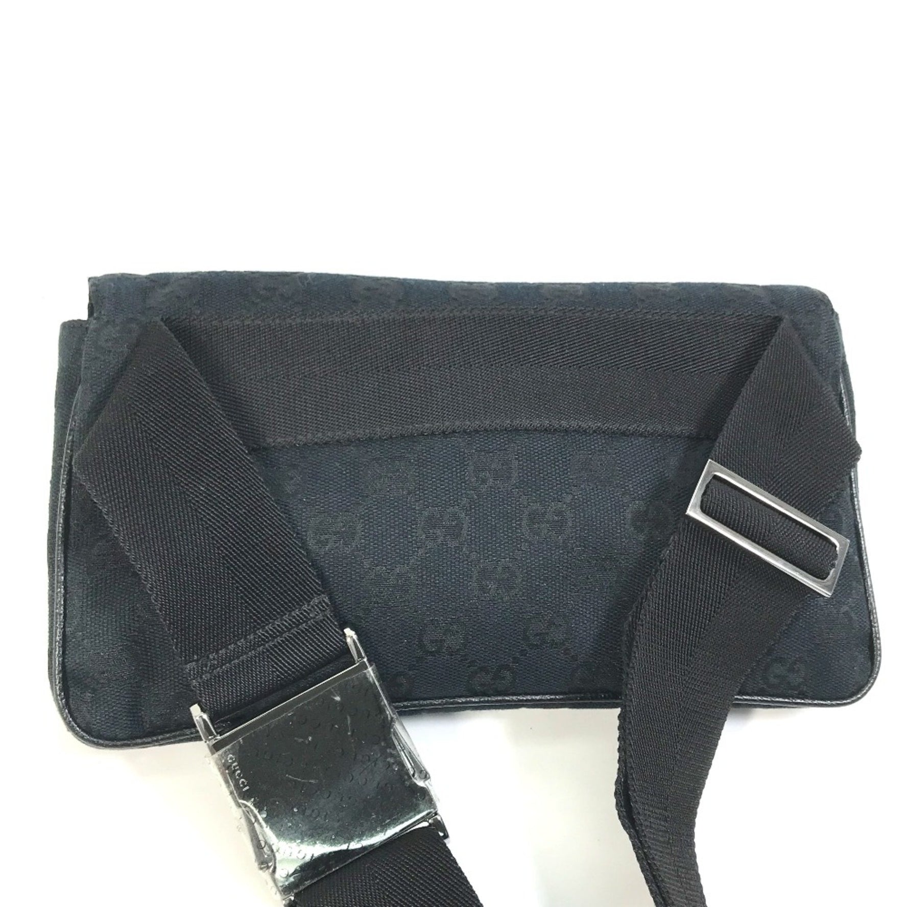 Gucci GG body bag bag body bag Waist Pouch