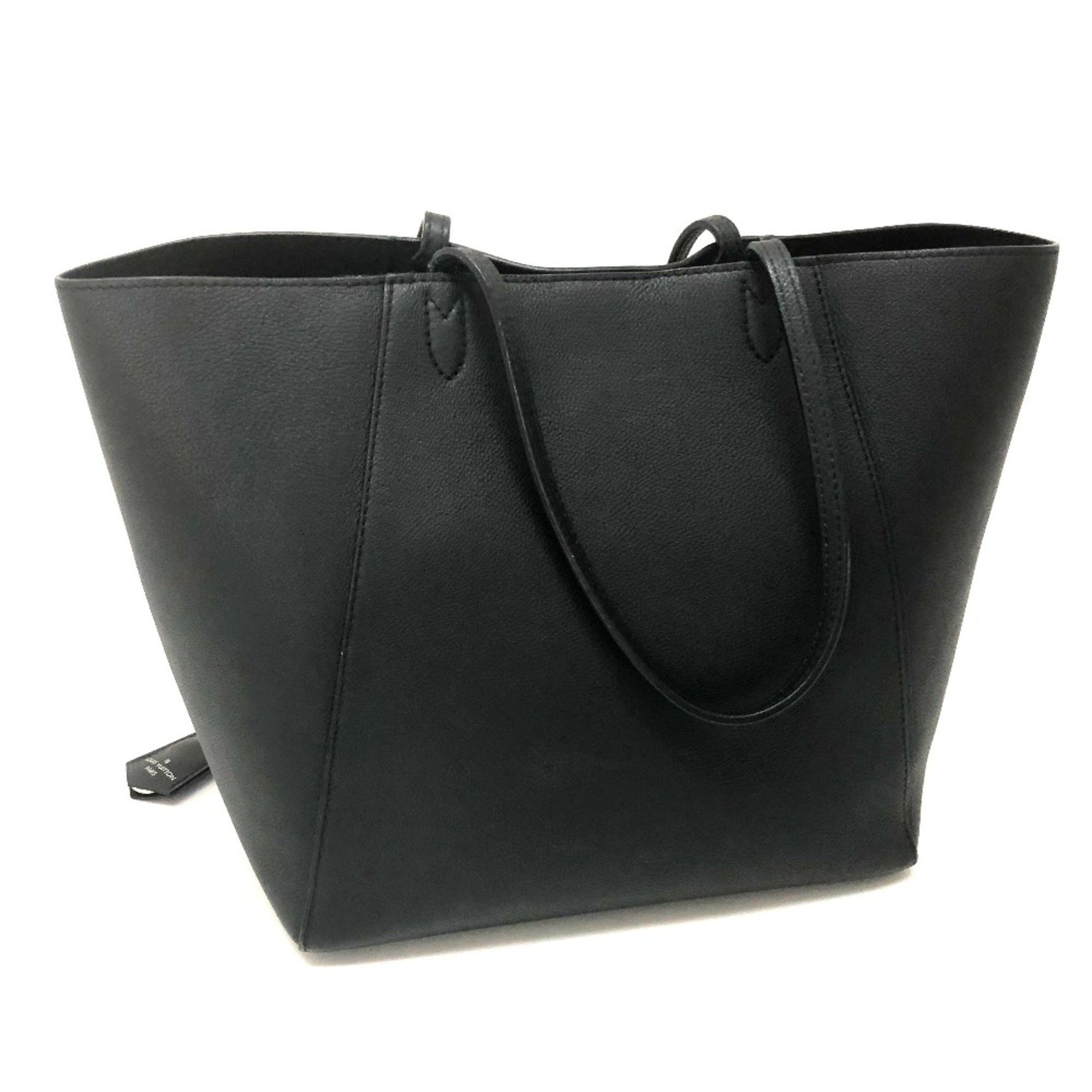 Louis Vuitton rock Me bag logo Shoulder Bag Noir Noir