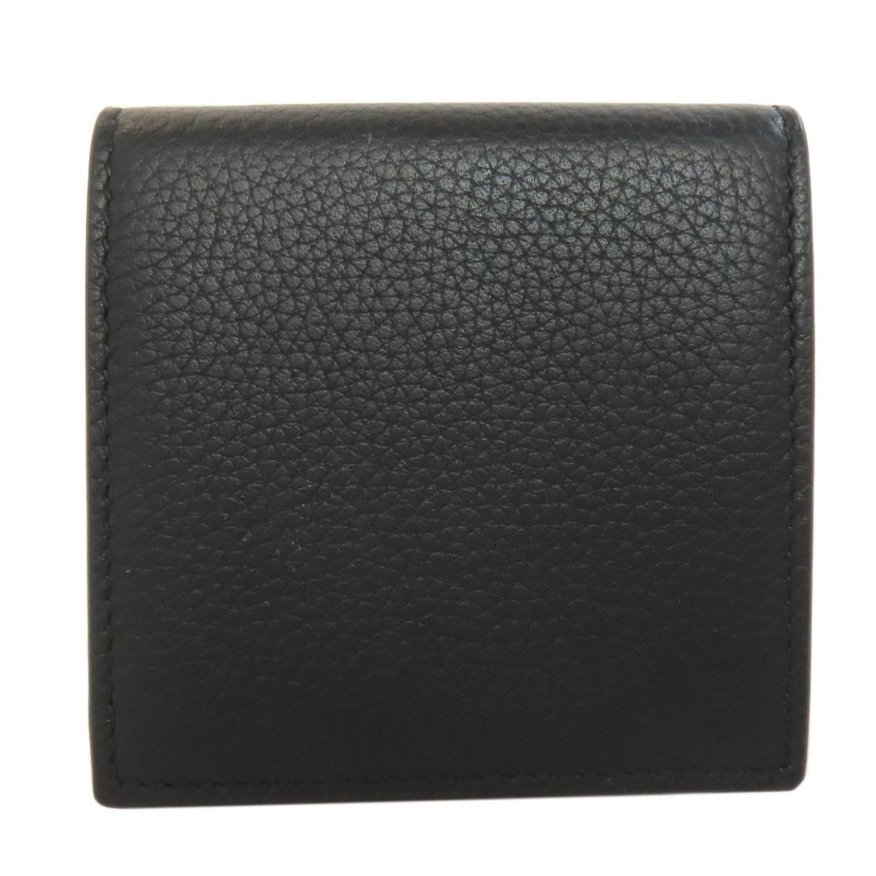 Christian Dior wallets and coin cases leather
