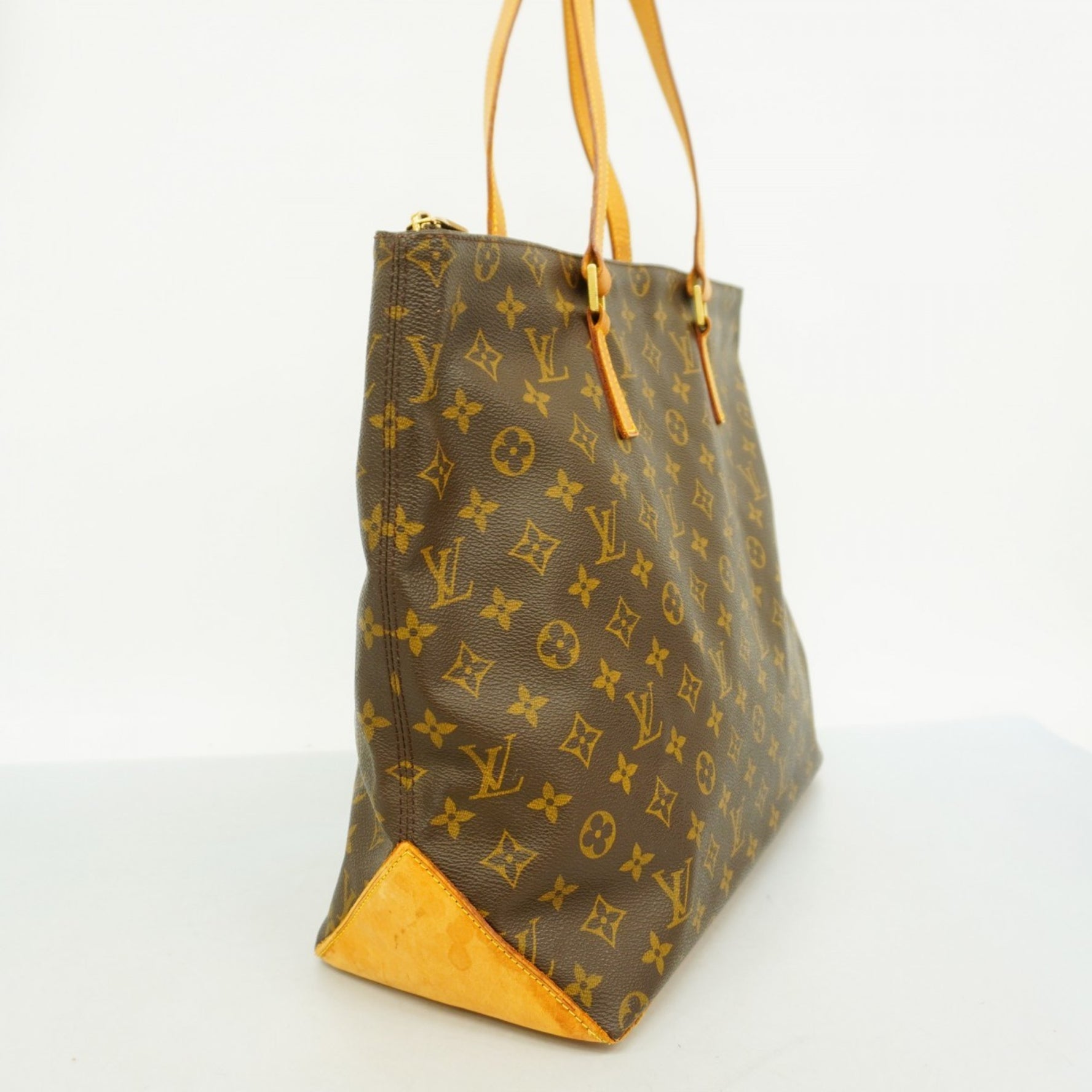 Louis Vuitton Monogram Caba Maison Tote Bag