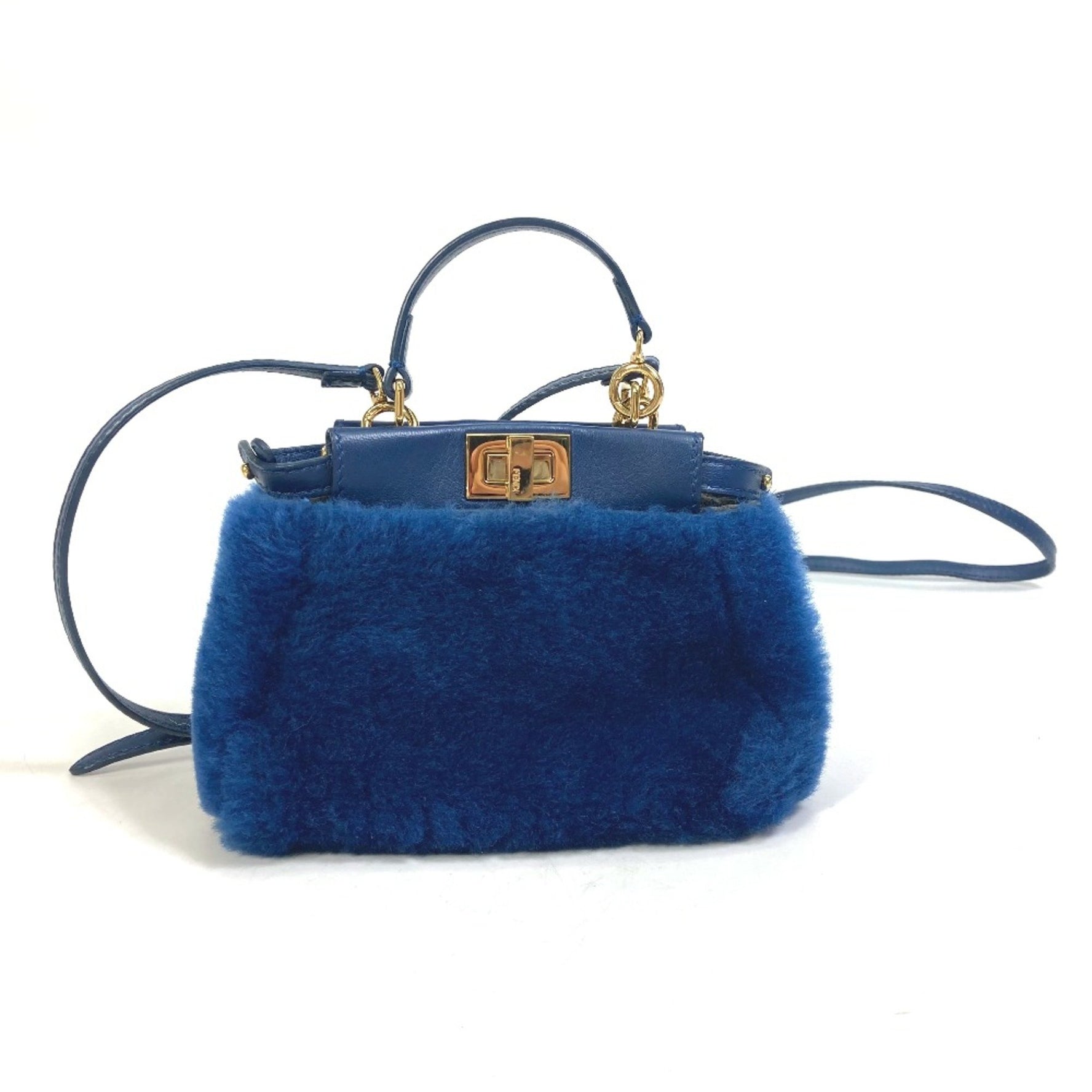 Fendi Crossbody Bag Bag Shoulder Bag Hand Bag