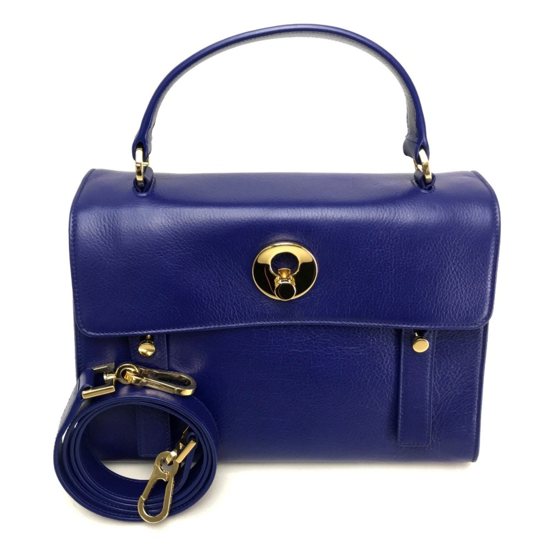 Saint Laurent Paris Bag Shoulder Bag Hand Bag