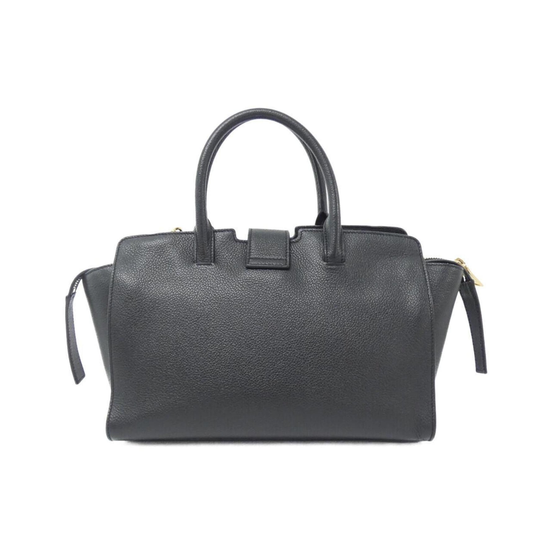 Saint Laurent Baby Tote Downtown B680W Handbag