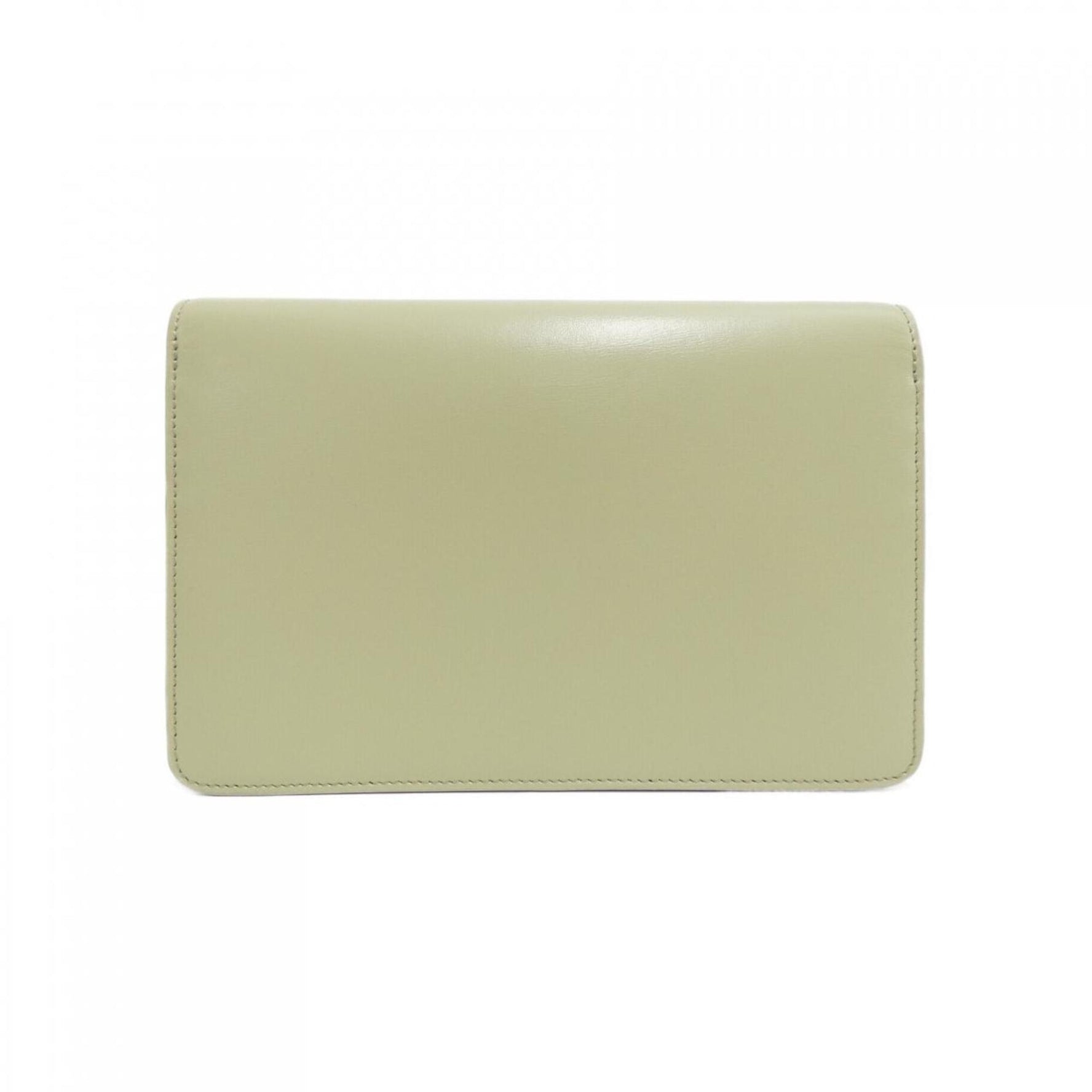 Celine Chain Wallet Margot