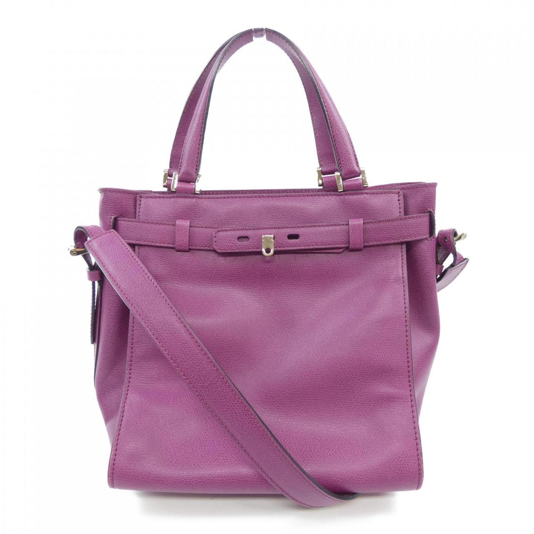 VALEXTRA handbag