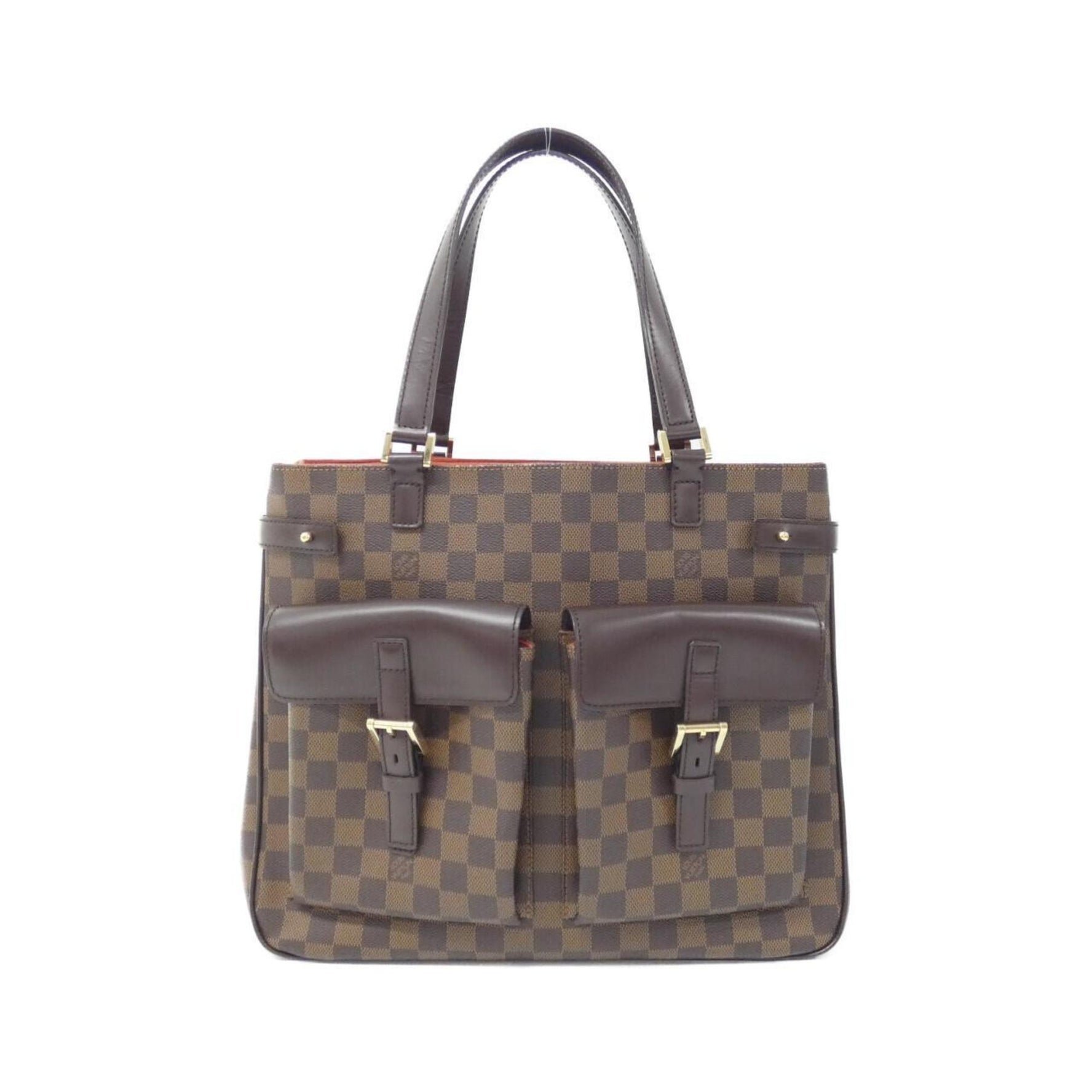 Louis Vuitton Damier Uzes Handbag