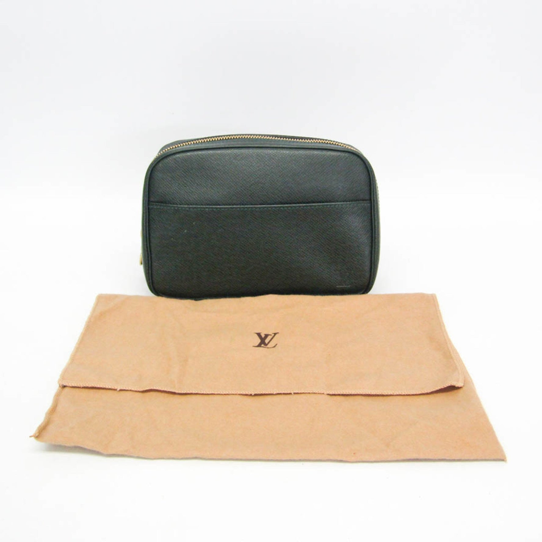Louis Vuitton Accessory Pouch Clutch Bag,Pouch