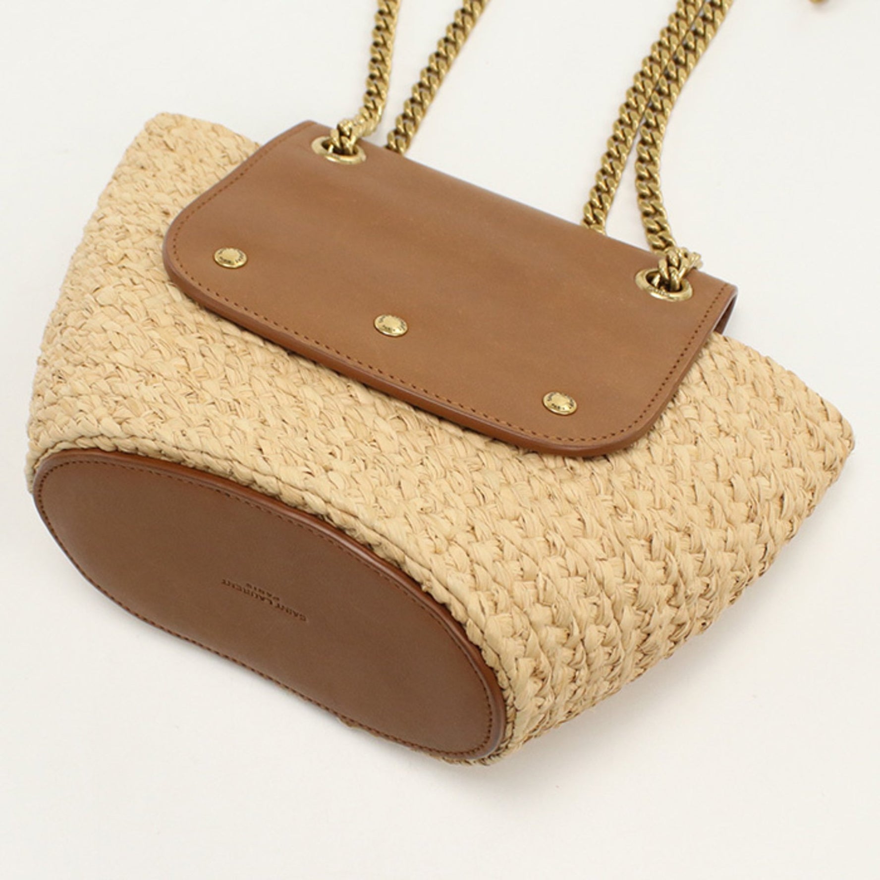 SAINT LAURENT Manon Mini Bag