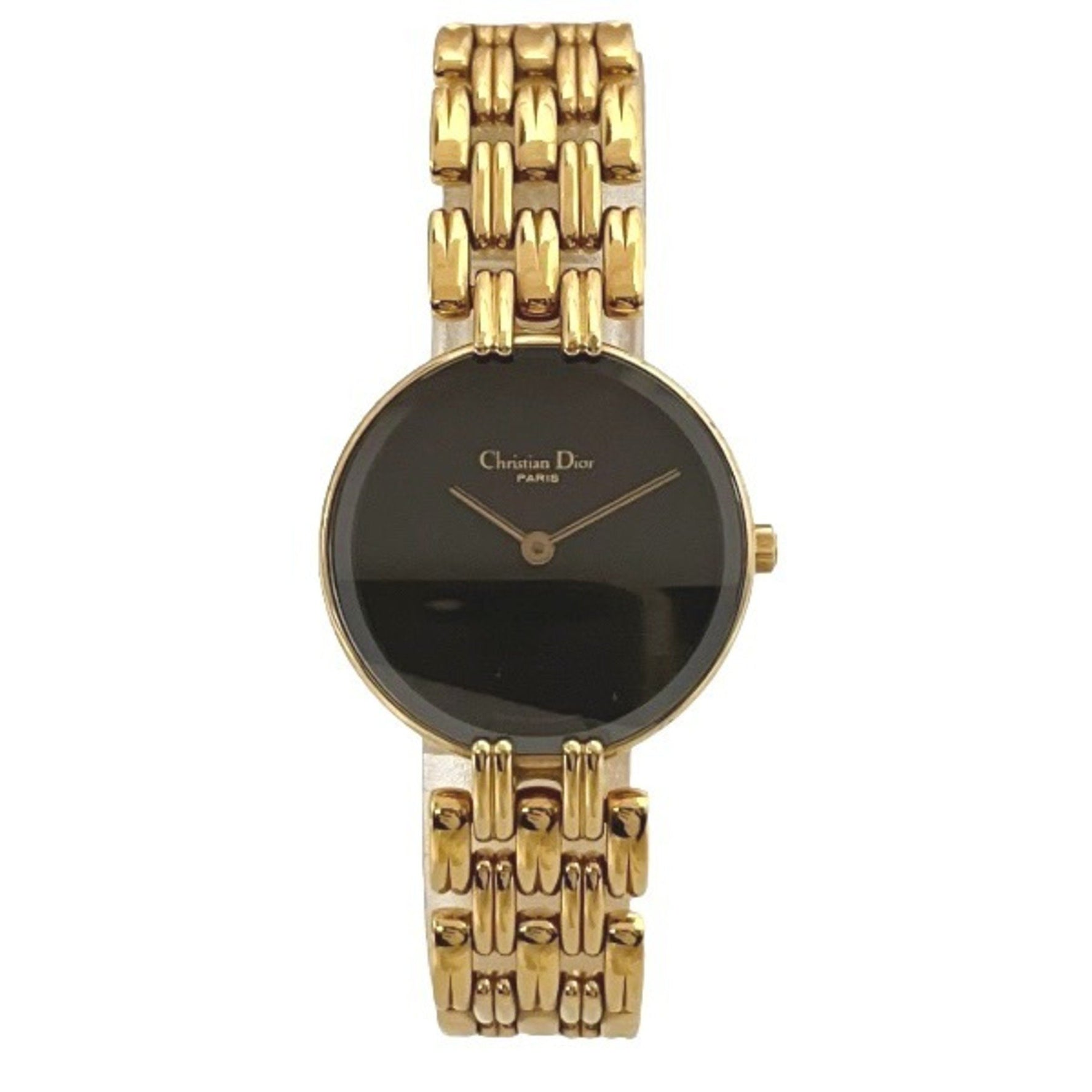 Christian Dior Bagira Quartz Watch