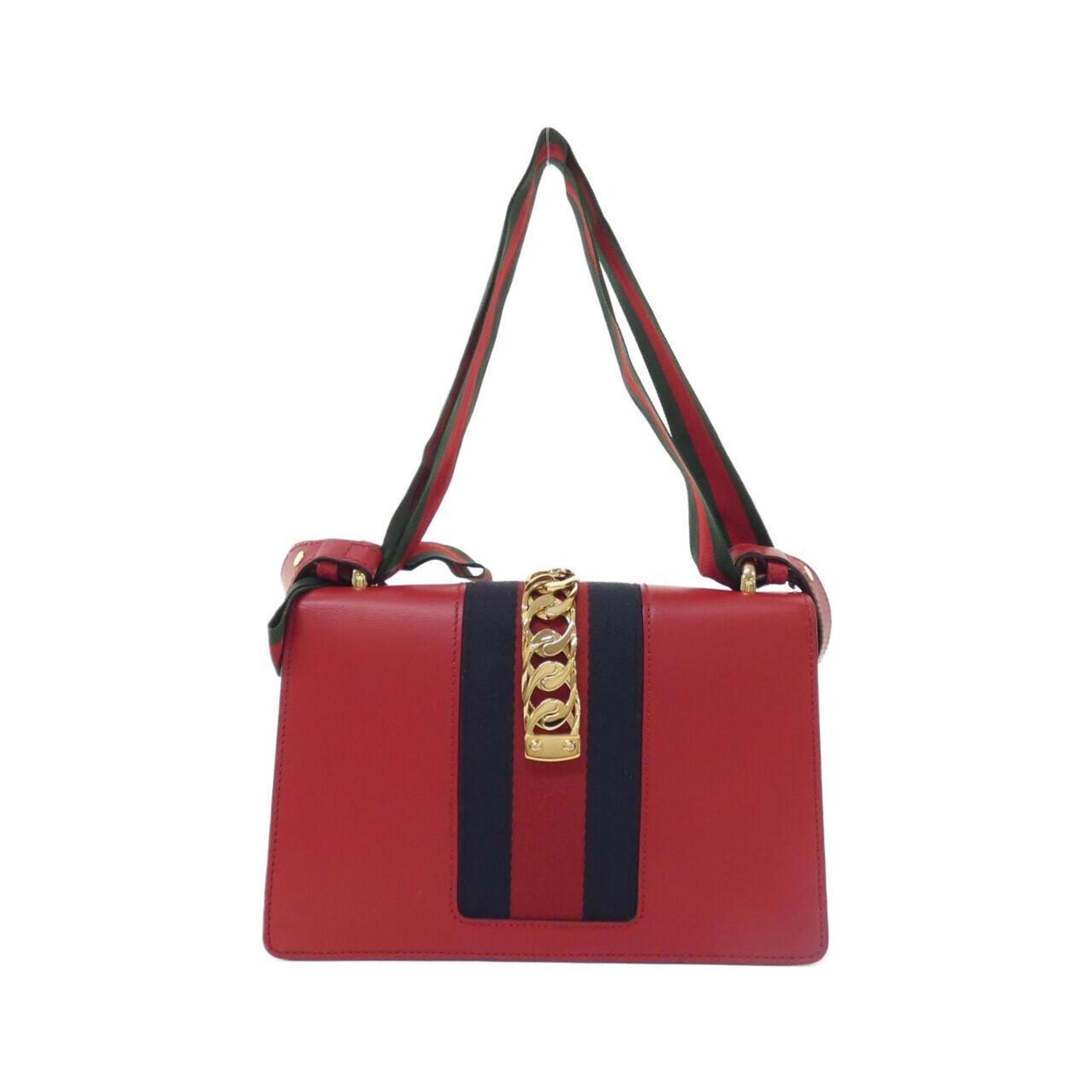 Gucci SYLVIE CVLEG shoulder bag