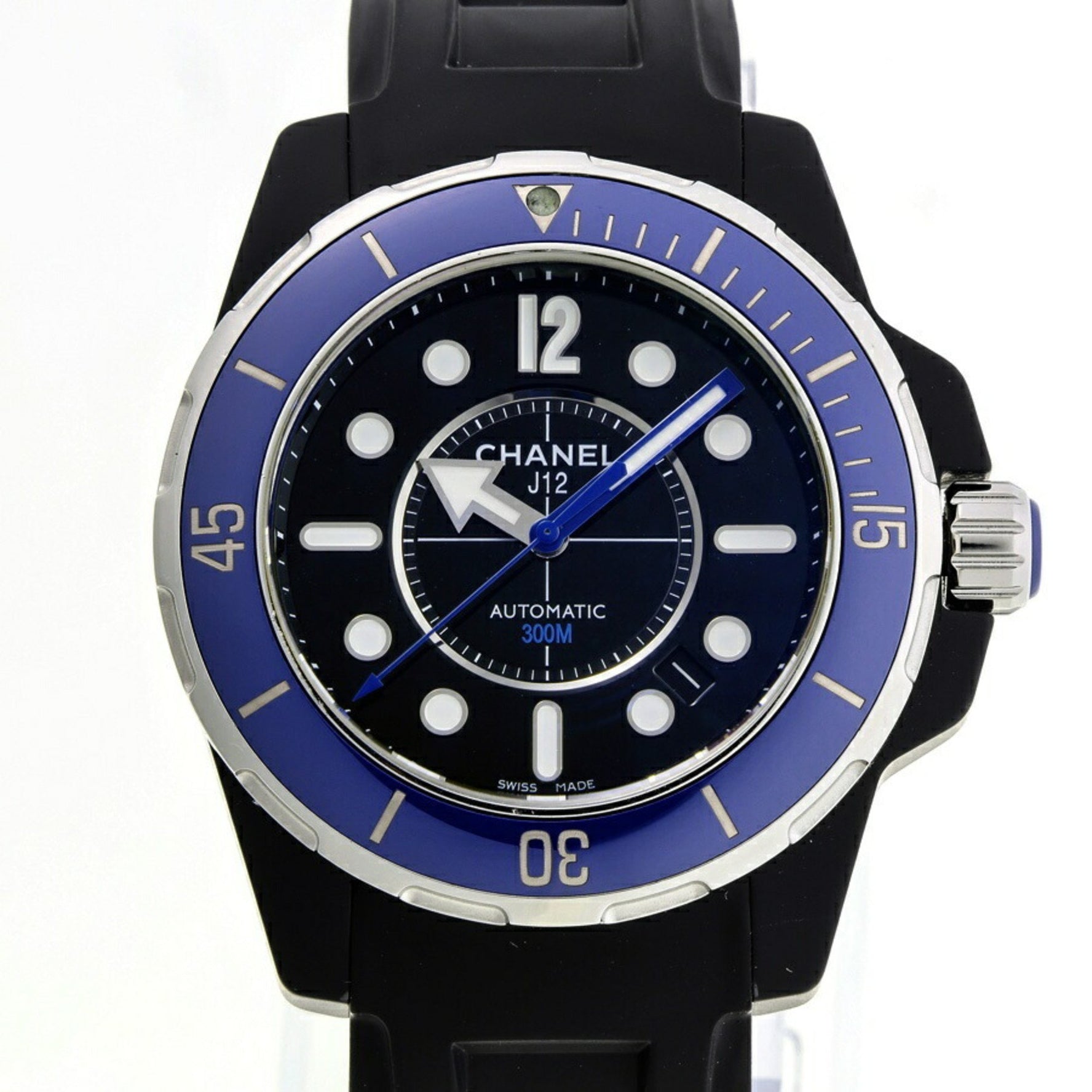 CHANEL Marine Automatic Watch