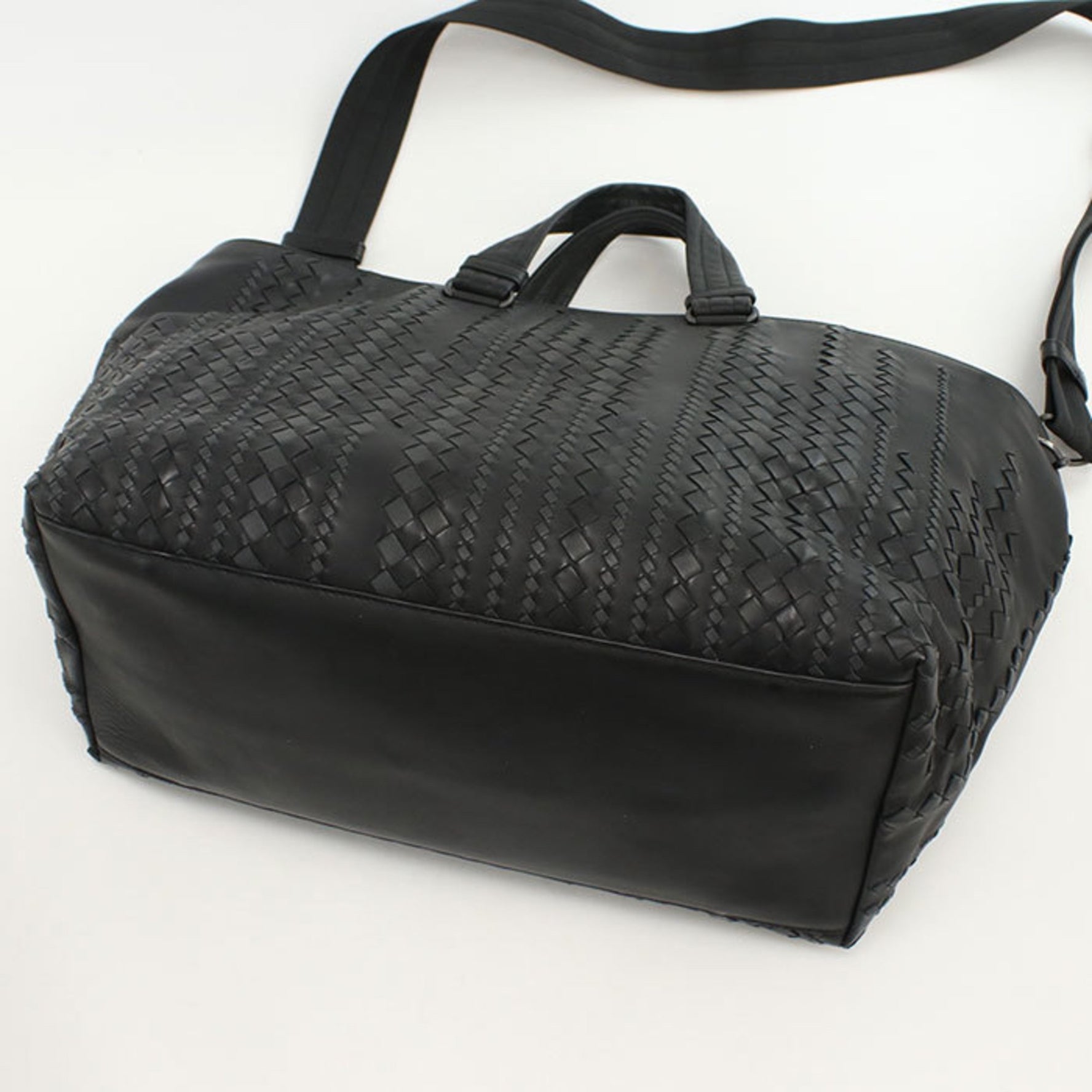 BOTTEGA VENETA Intrecciato Tote Bag