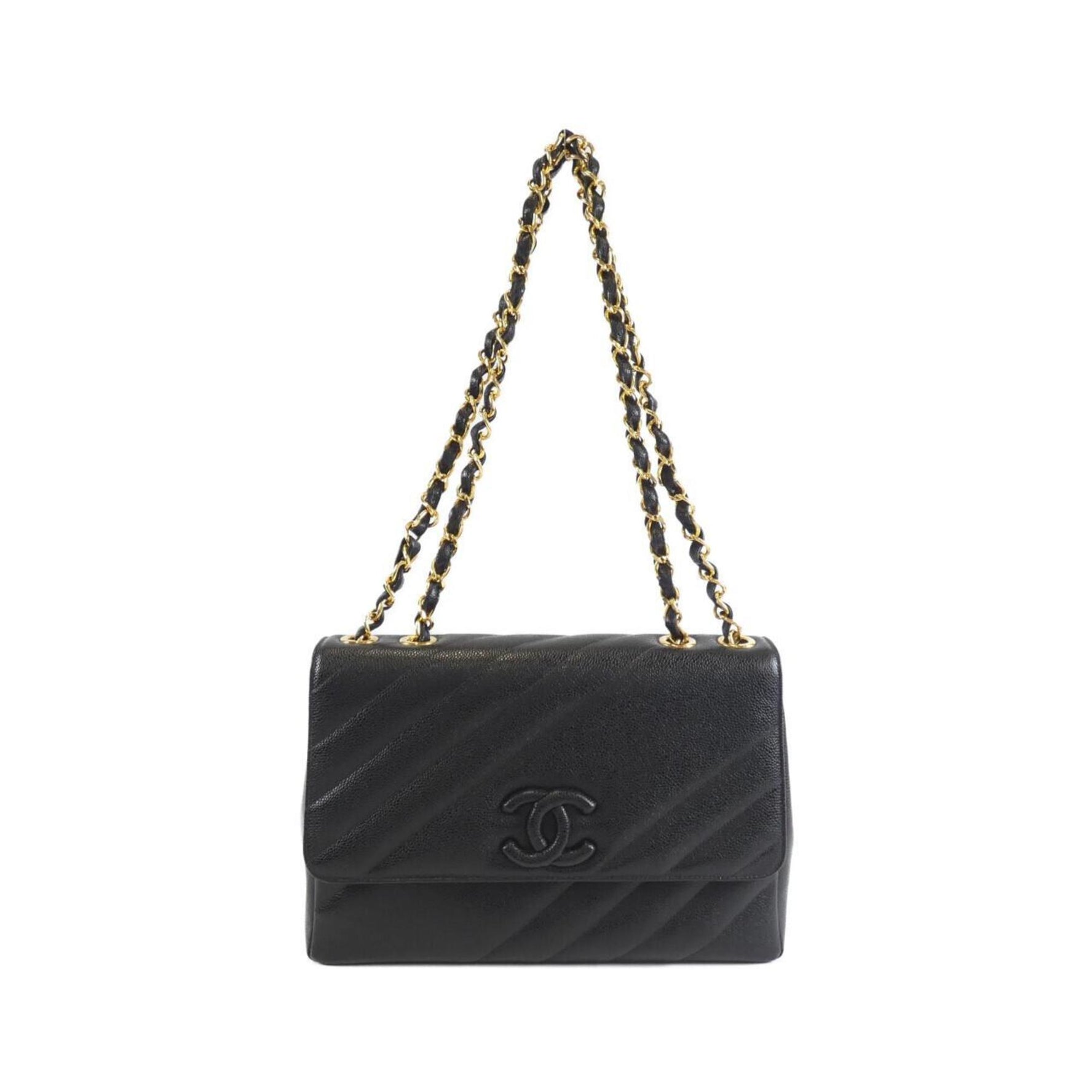 Chanel shoulder bag