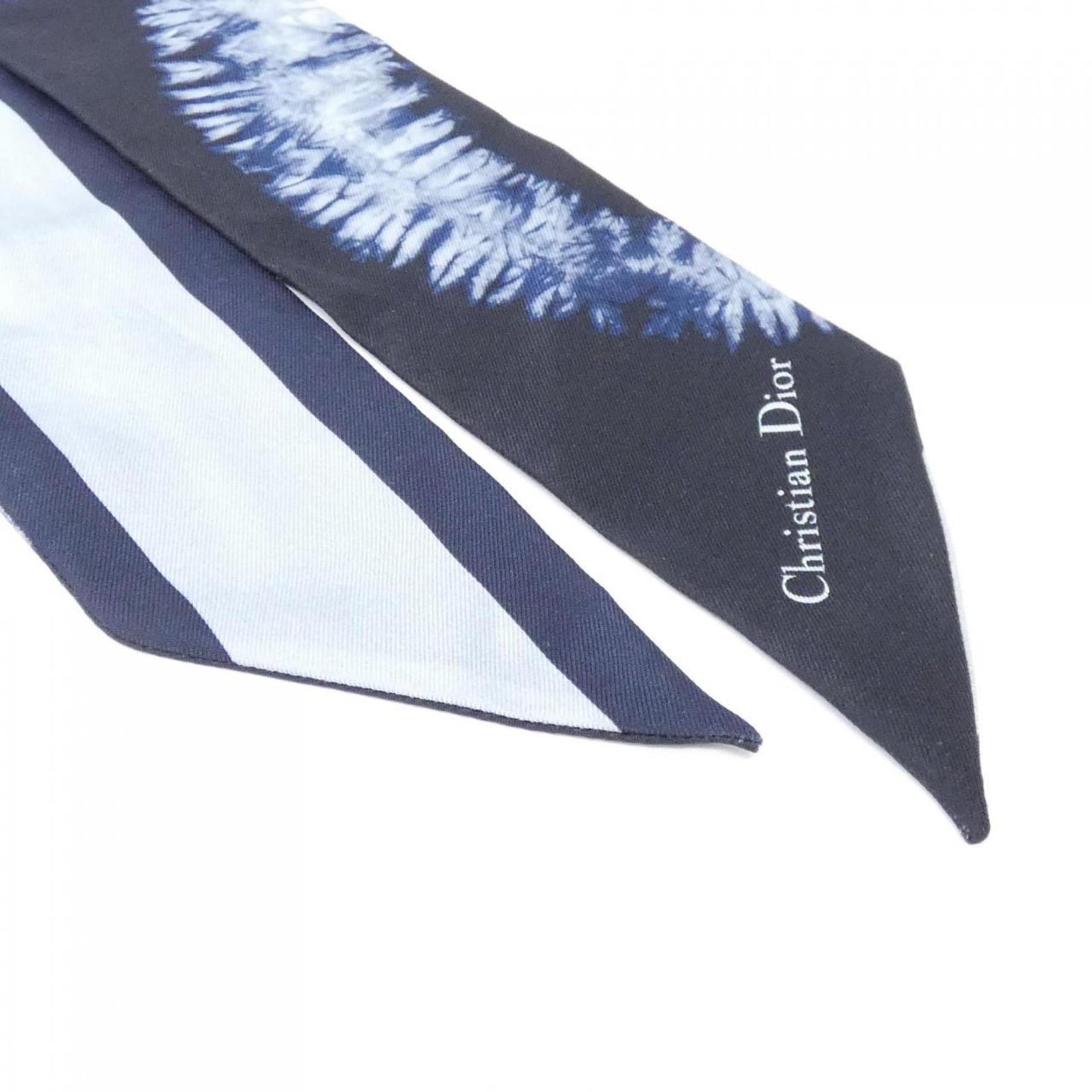 Christian Dior Scarf, Muffler, Scarf