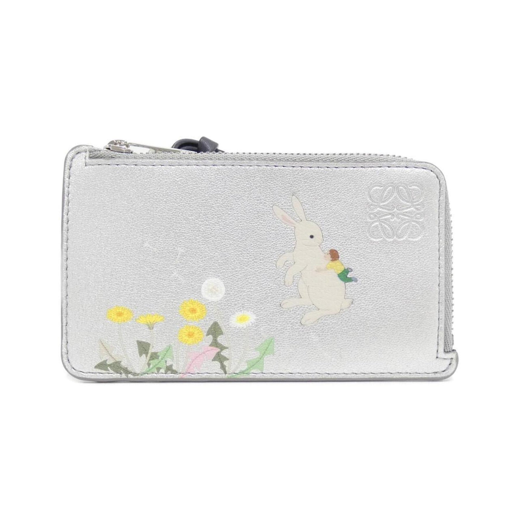 Loewe Wallet/Coin Case