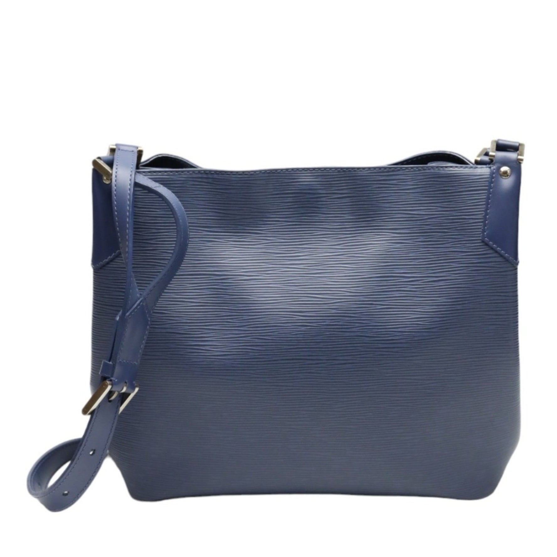 Louis Vuitton Shoulder Bag Epi Mandala PM Leather LV