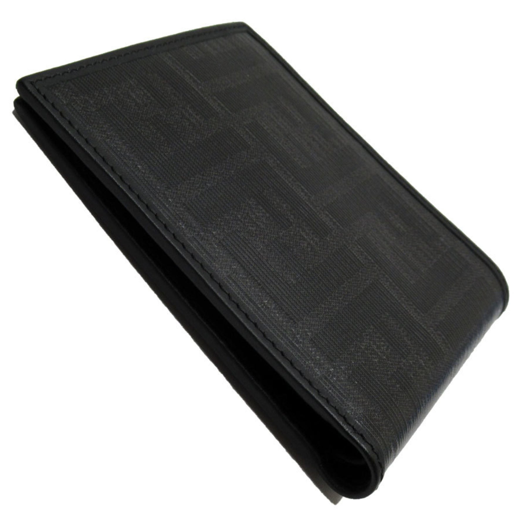 FENDI Wallet Coated Canvas