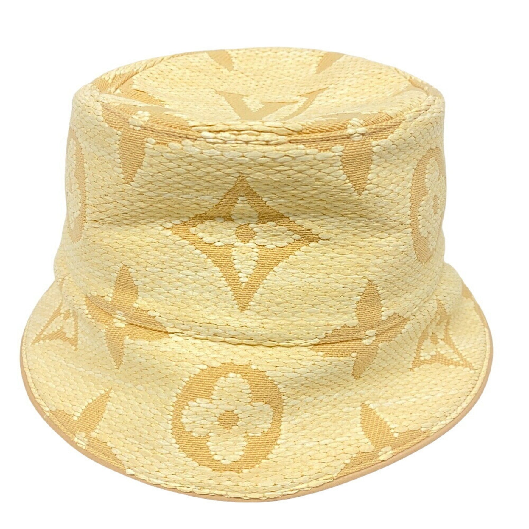 Louis Vuitton Bucket Hat Unisex