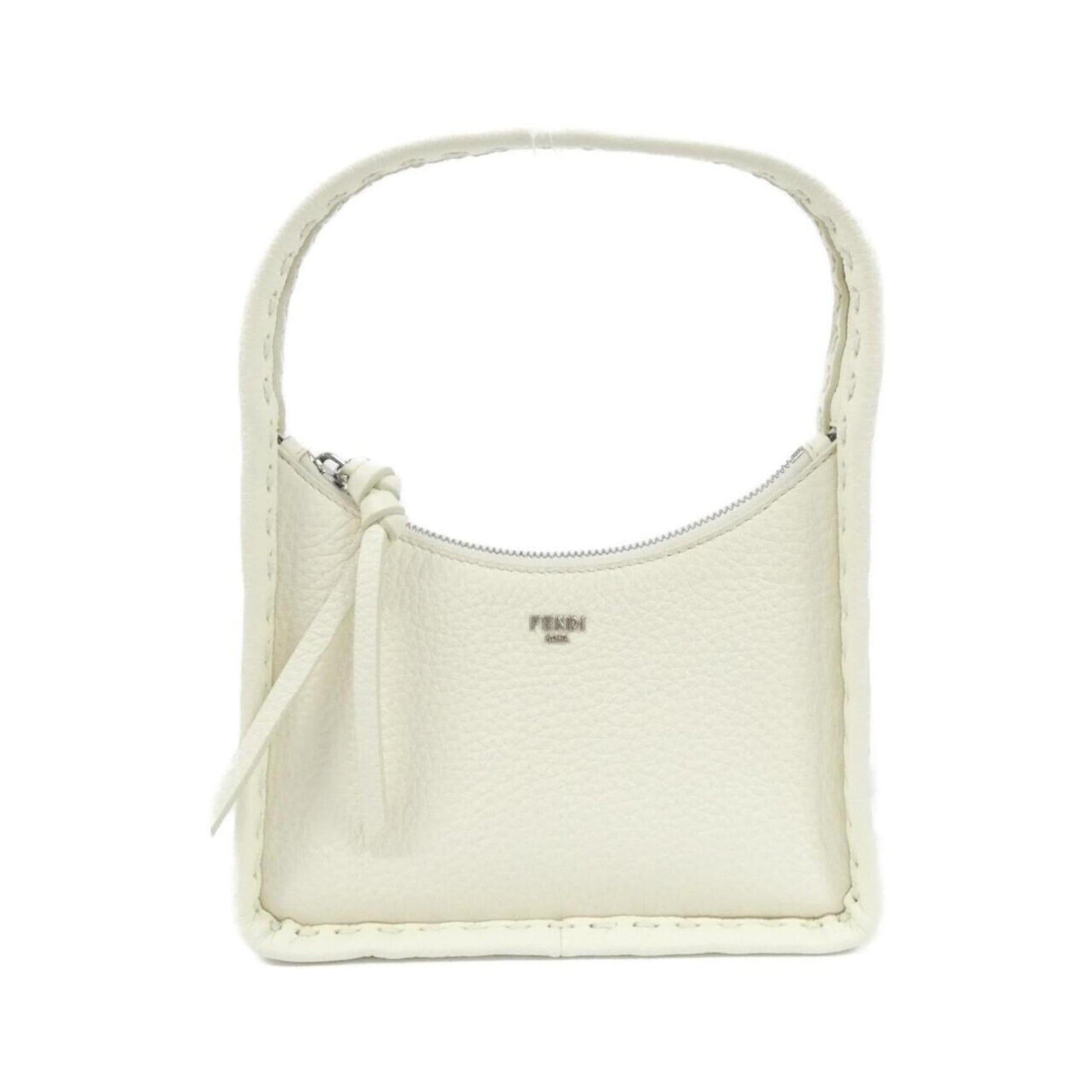 Fendi SELLERIA Fendessence Small Handbag