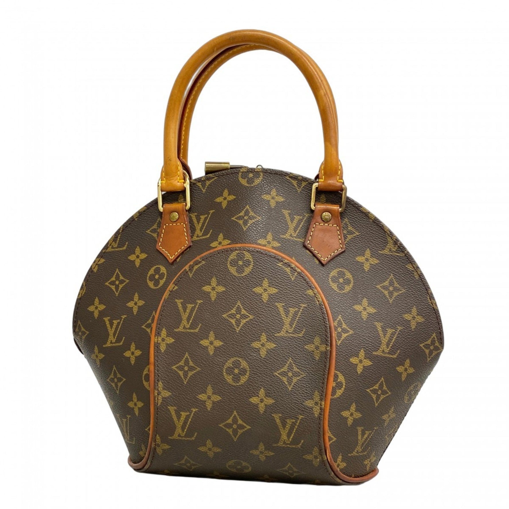 Louis Vuitton Monogram Ellipse PM Handbag