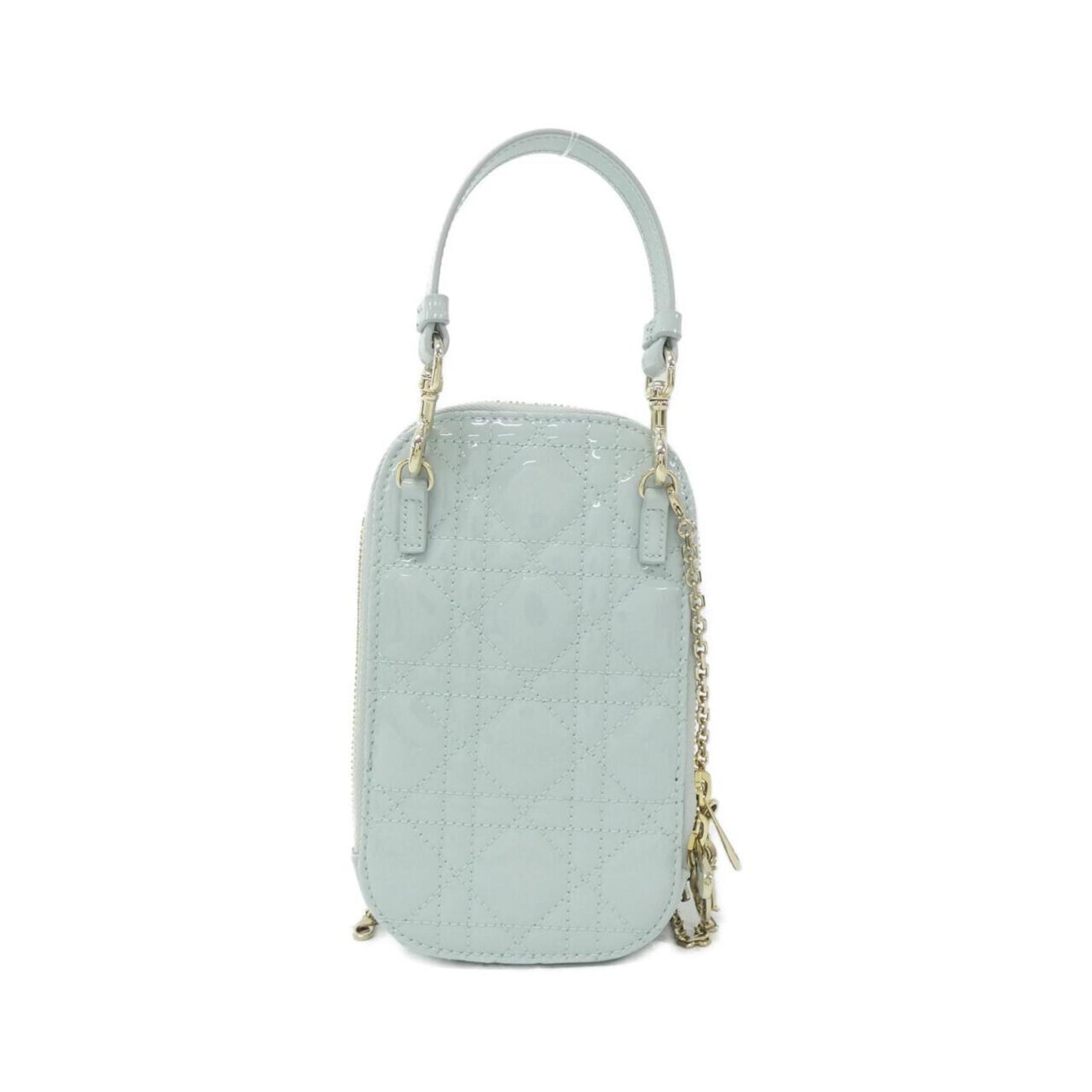 Christian Dior Lady Corin Phone Holder Case