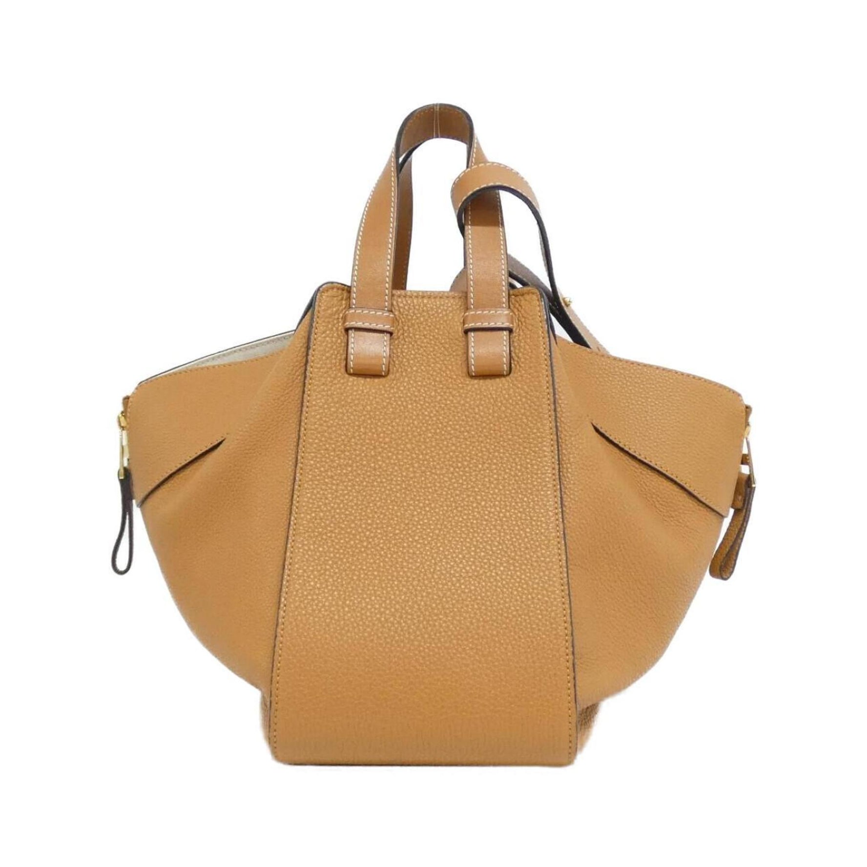 Loewe Hammock Small 387 Shoulder Bag