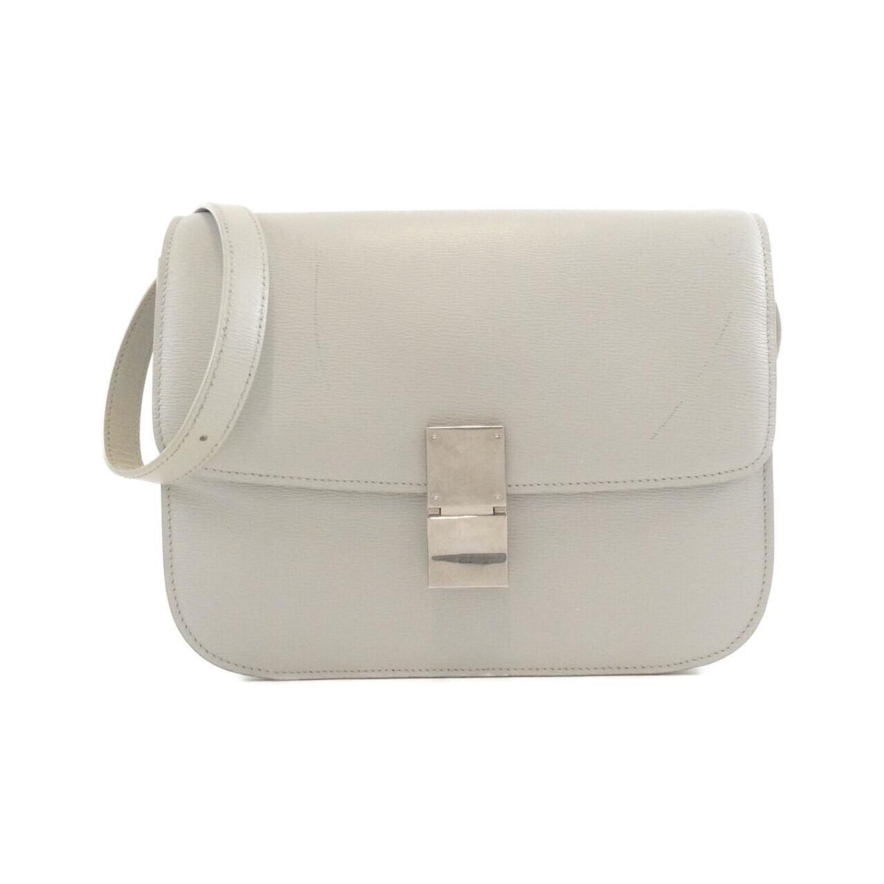 Celine Medium Classic Shoulder Bag