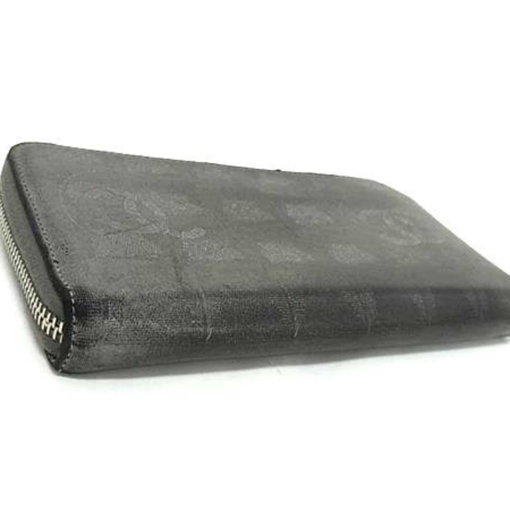 CHANEL New Travel Line Wallet - Leather Men's/Women's Coco Mark