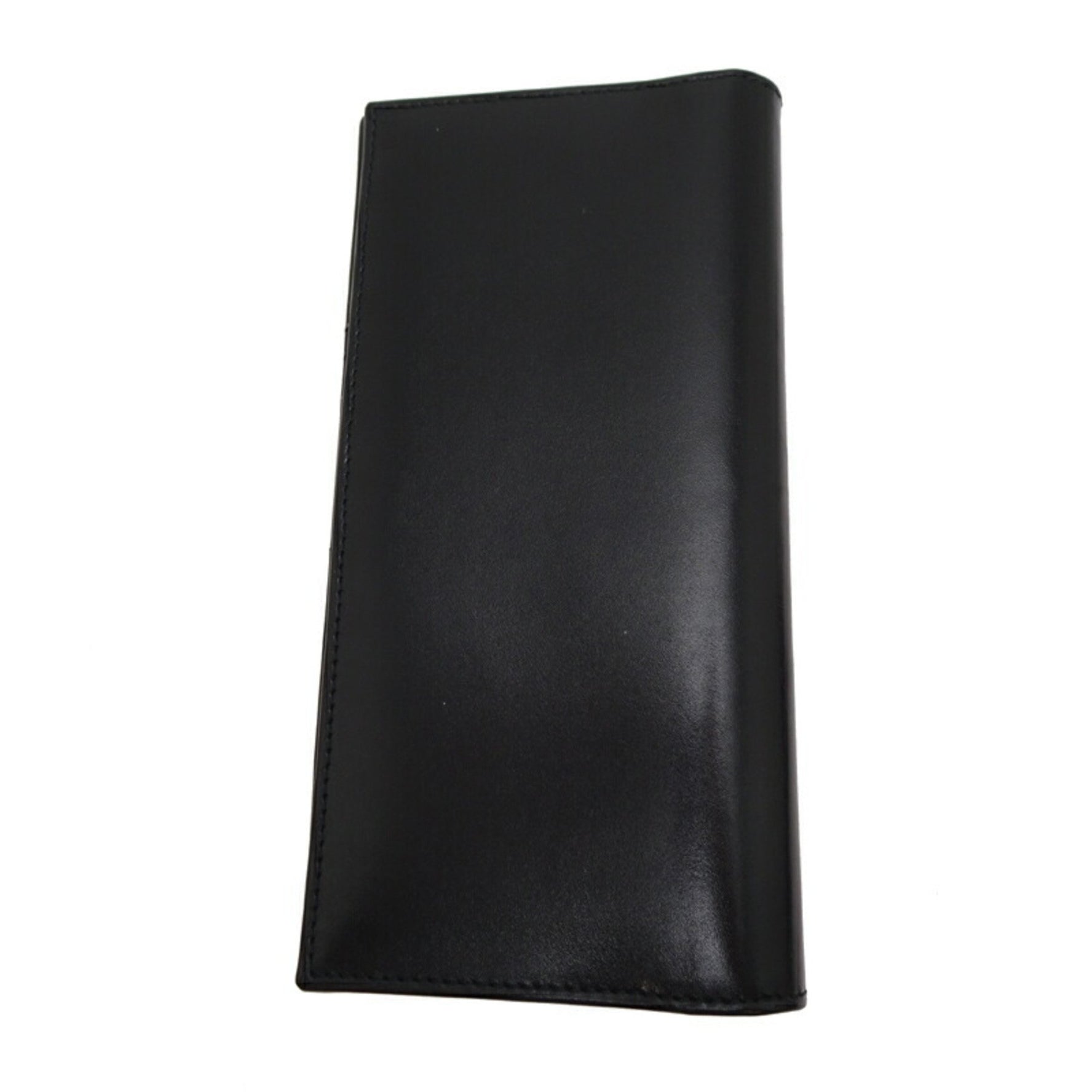 Prada Wallet Leather Nero (Black)