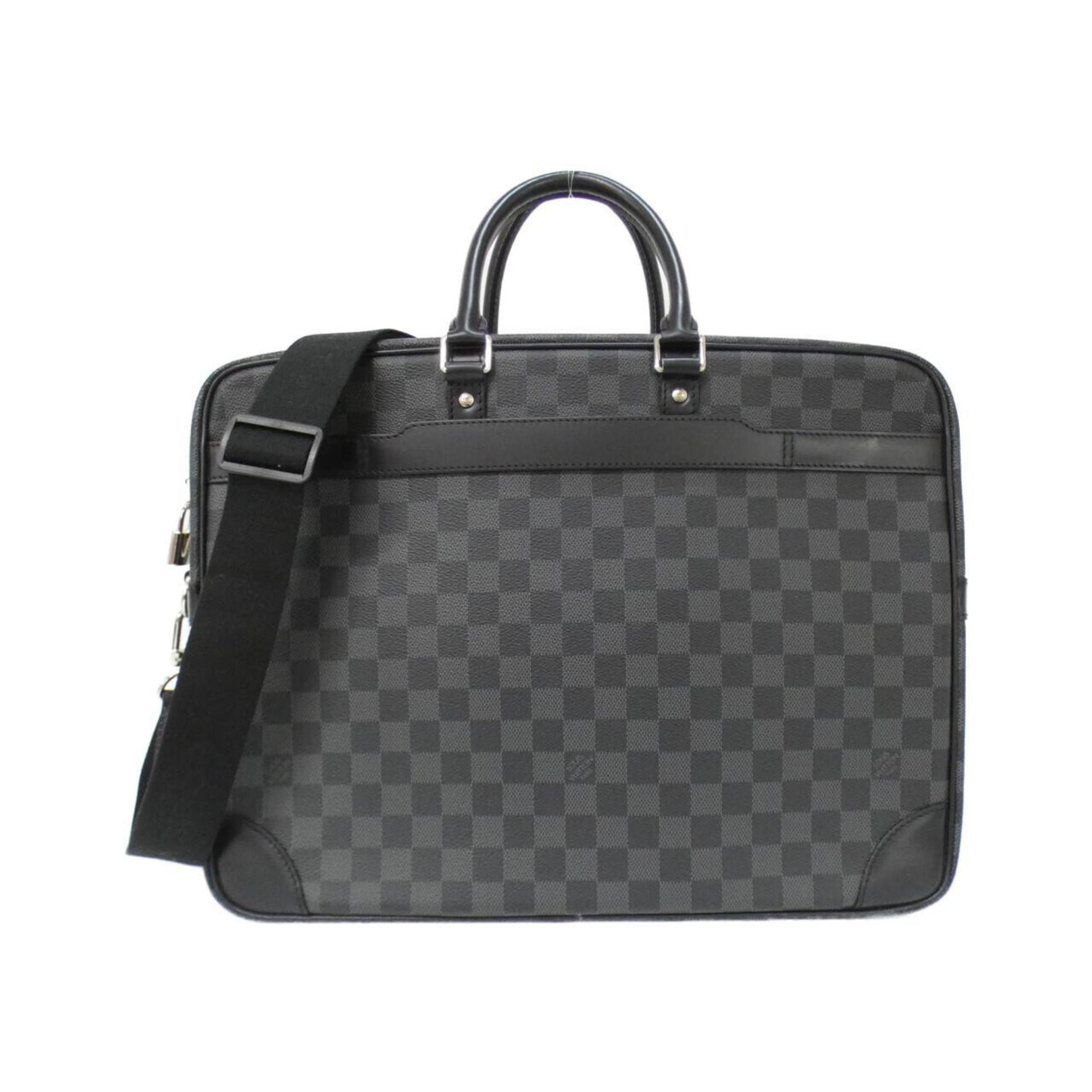 Louis Vuitton Damier Voyage GM Handbag