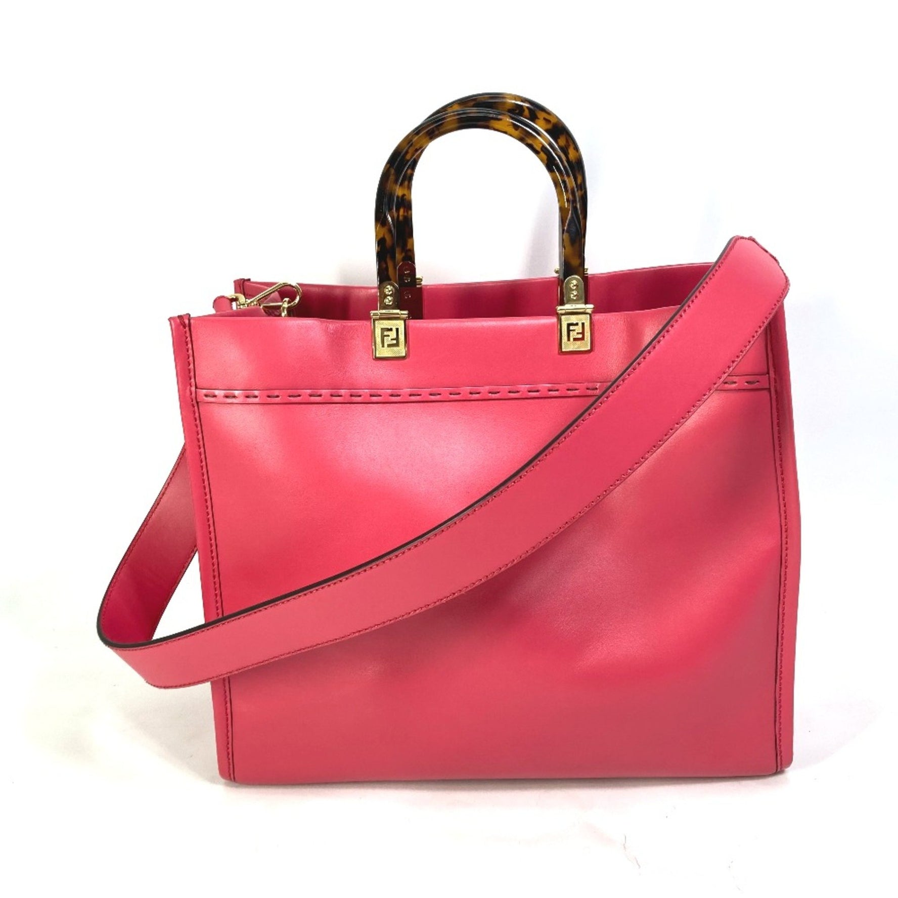 Fendi Shoulder Bag bag Tote Bag