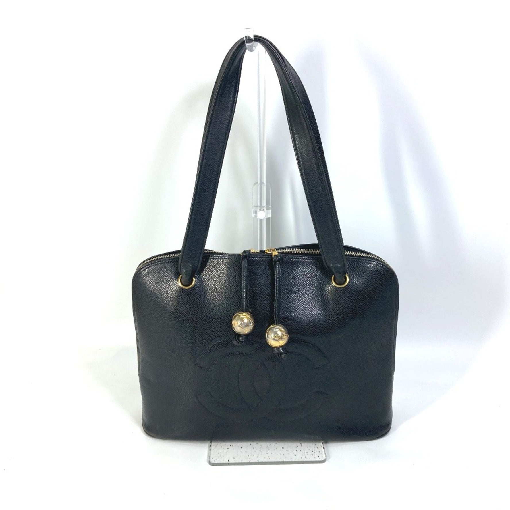 Chanel Shoulder Bag Shoulder Bag