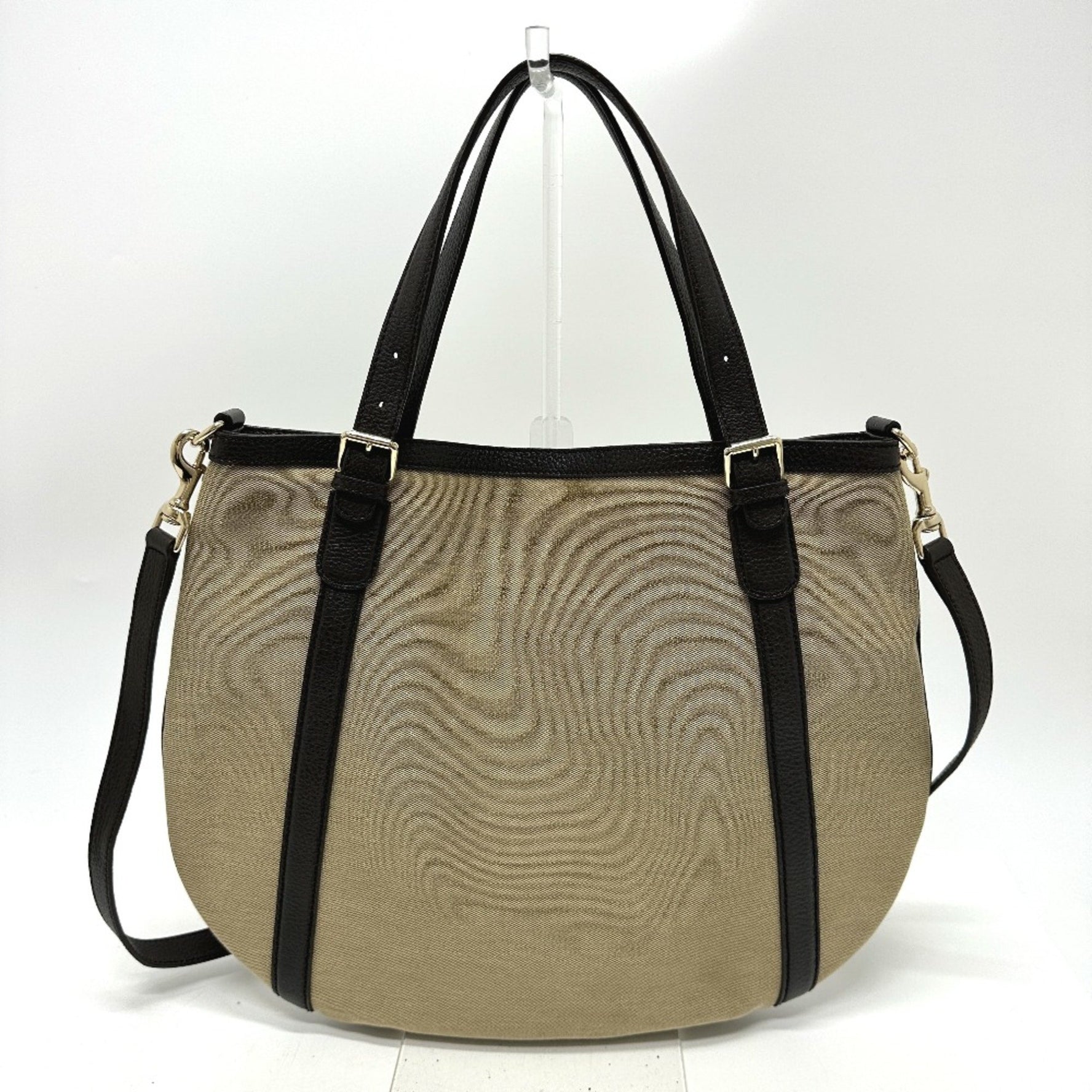 Gucci GG Shoulder Bag Tote Bag