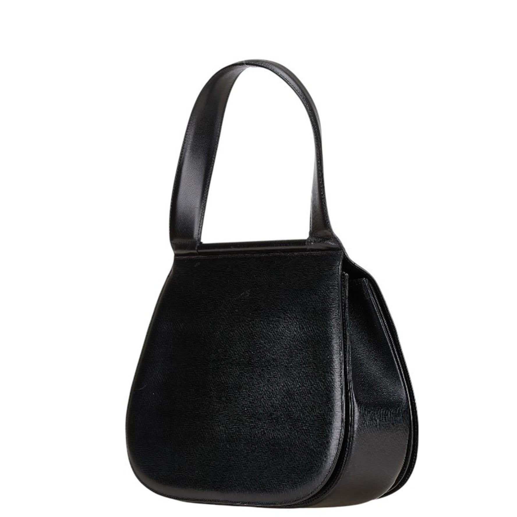Christian Dior Dior handbag leather